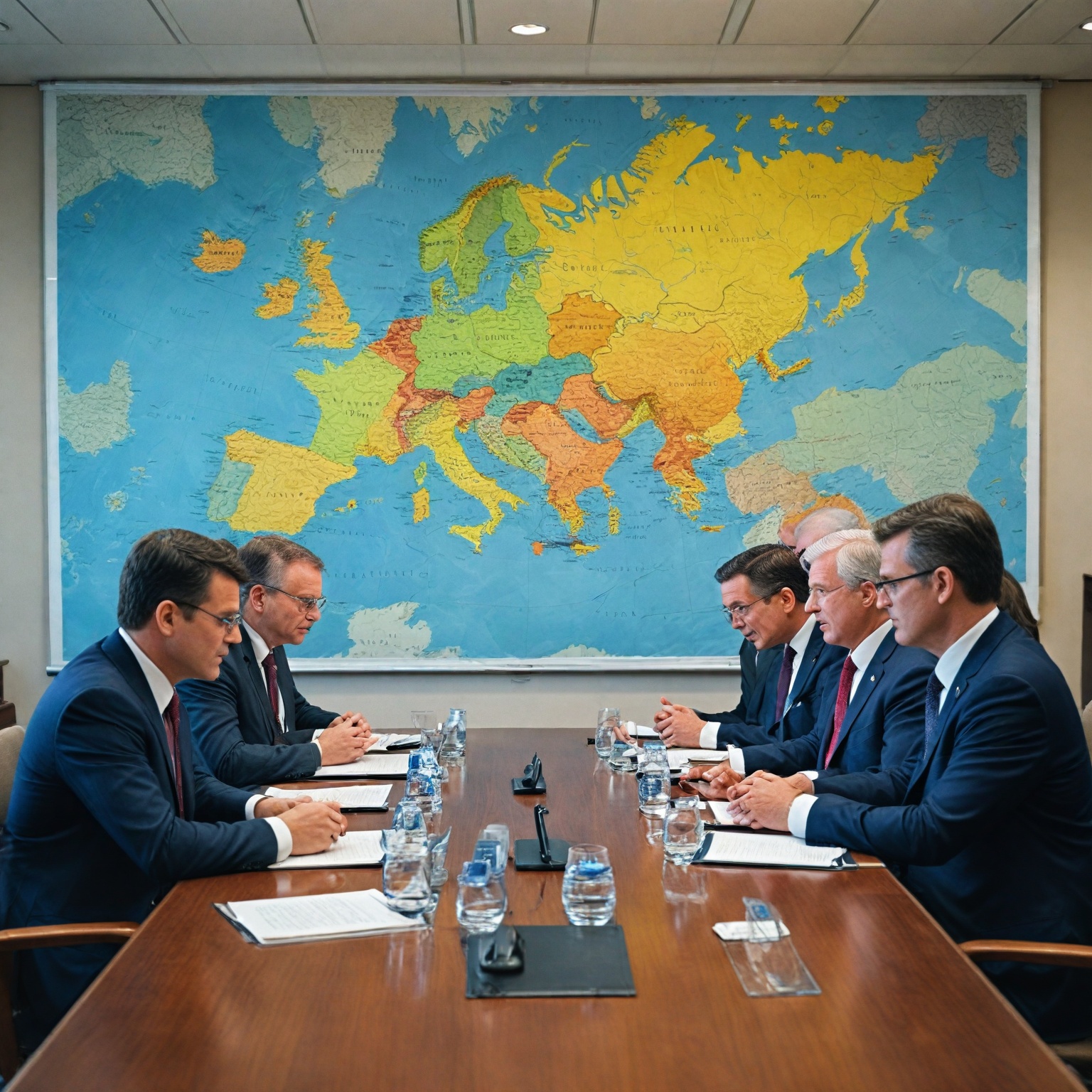 EU to unveil next steps in U.S. tariff countermeasures on Thursday