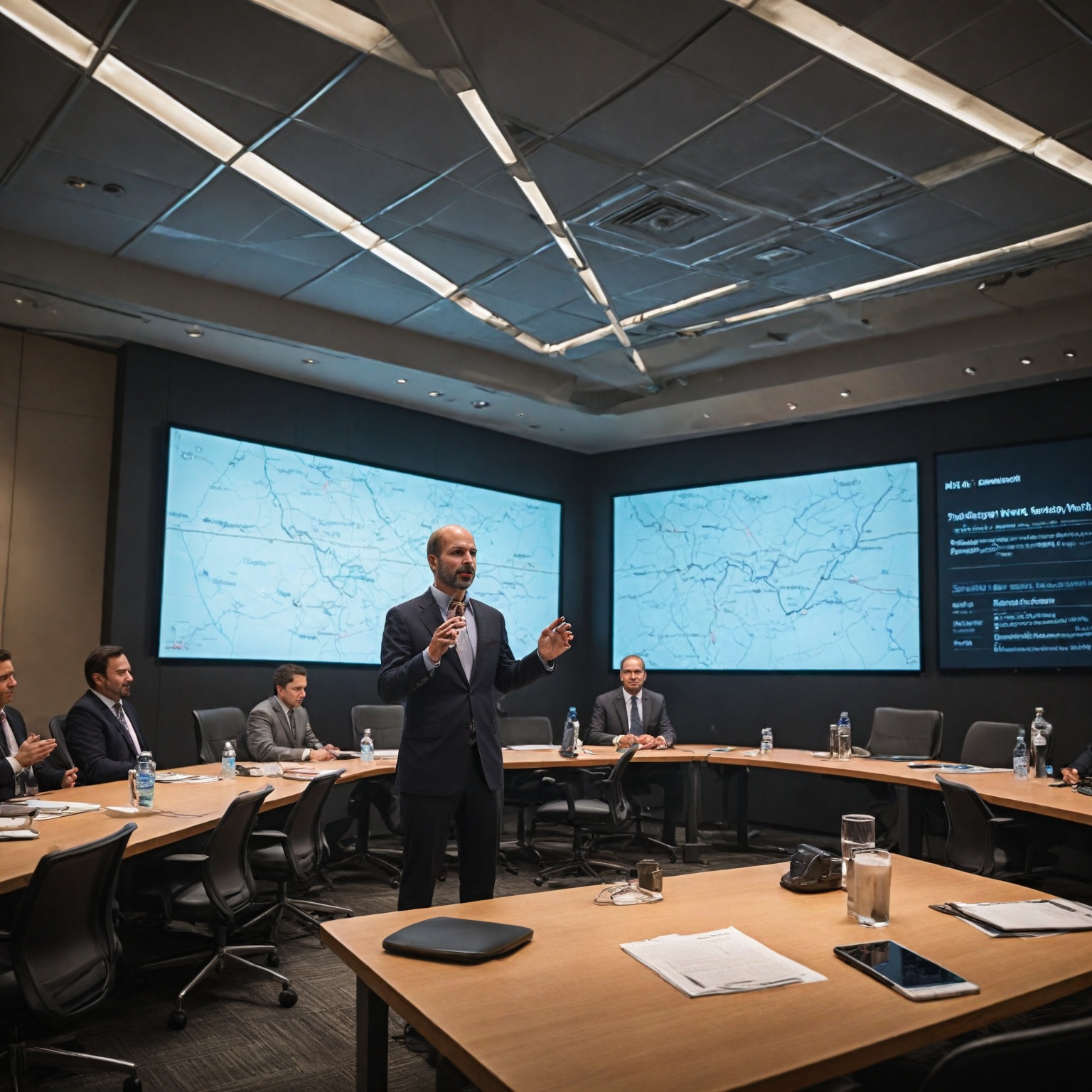 ‘It Is What It Is’: Uber CEO Defends New Return-to-Office Policies at ‘Heated’ All-Hands Meeting