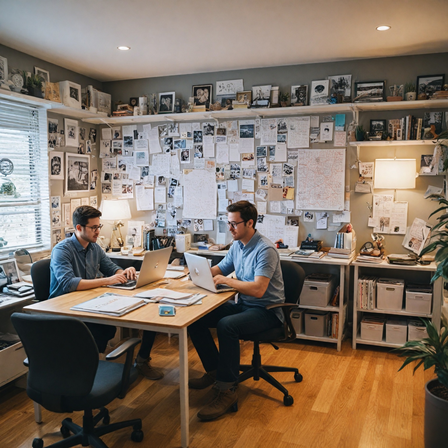 These College Friends Started a Side Hustle Out of ‘Sheer Frustration.’ It Did $1 Million in the First 9 Months and $20 Million in Year 4.