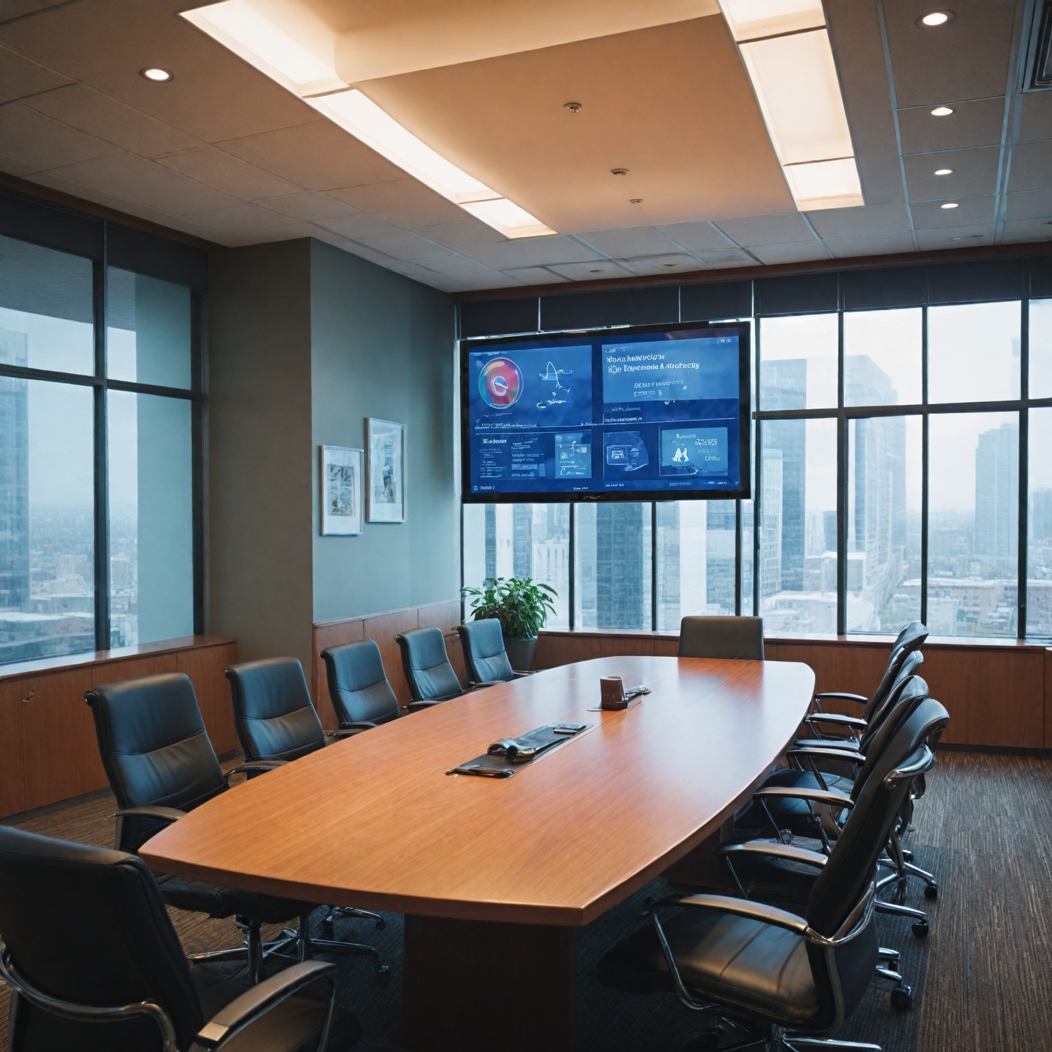 Trust Is a Business Metric Now. Here’s How Leaders Can Earn It.