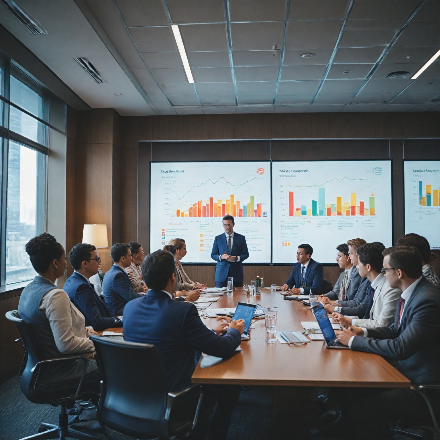 5 Ways CEOs Can Assess and Reset Their Company Culture