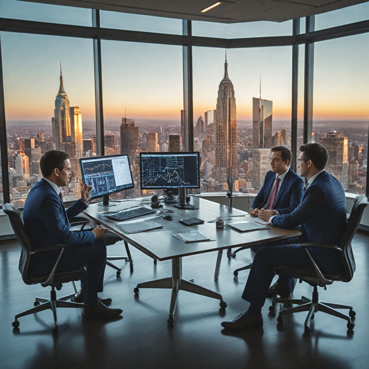 Risky Bets or Safe Plays? Here’s How to Find the Perfect Portfolio Balance