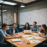 I Faced Burnout, Chaos and ADHD — Then My Leadership (and Startup) Took Off