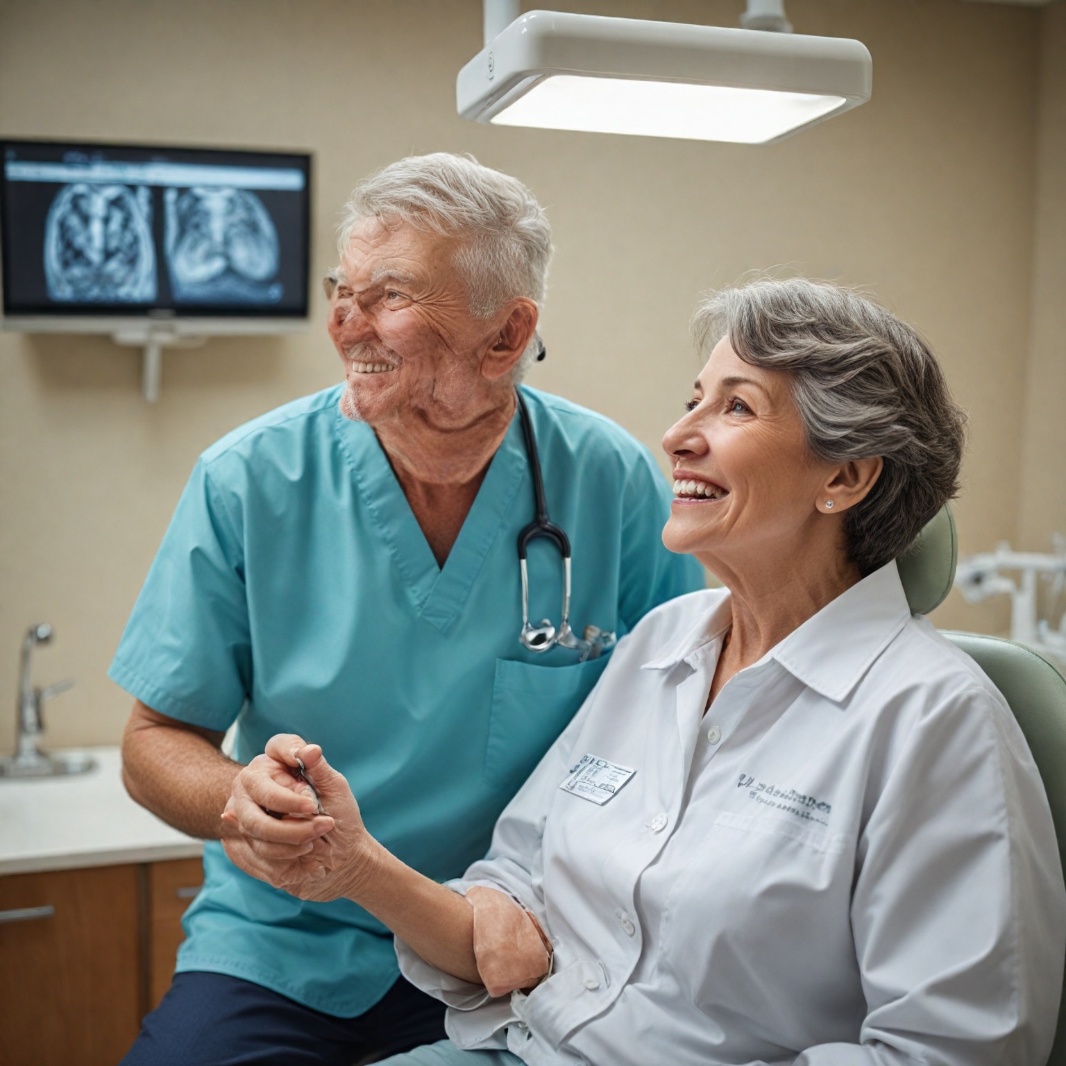 2025 Seniors’ Guide to Affordable Dental Implants