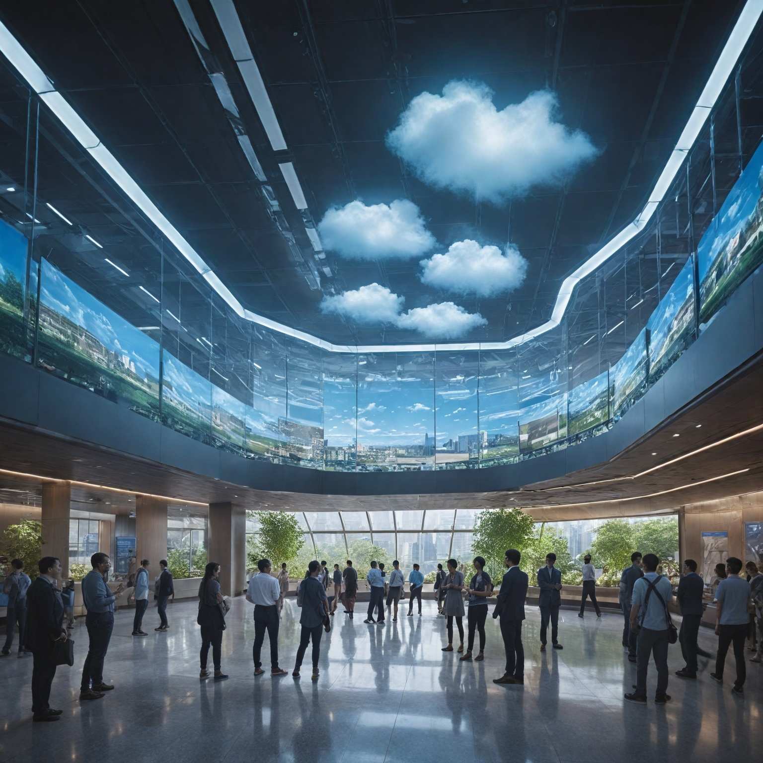 The Evolution of Cloud Storage Services: What 2025 Holds for Your Data Management