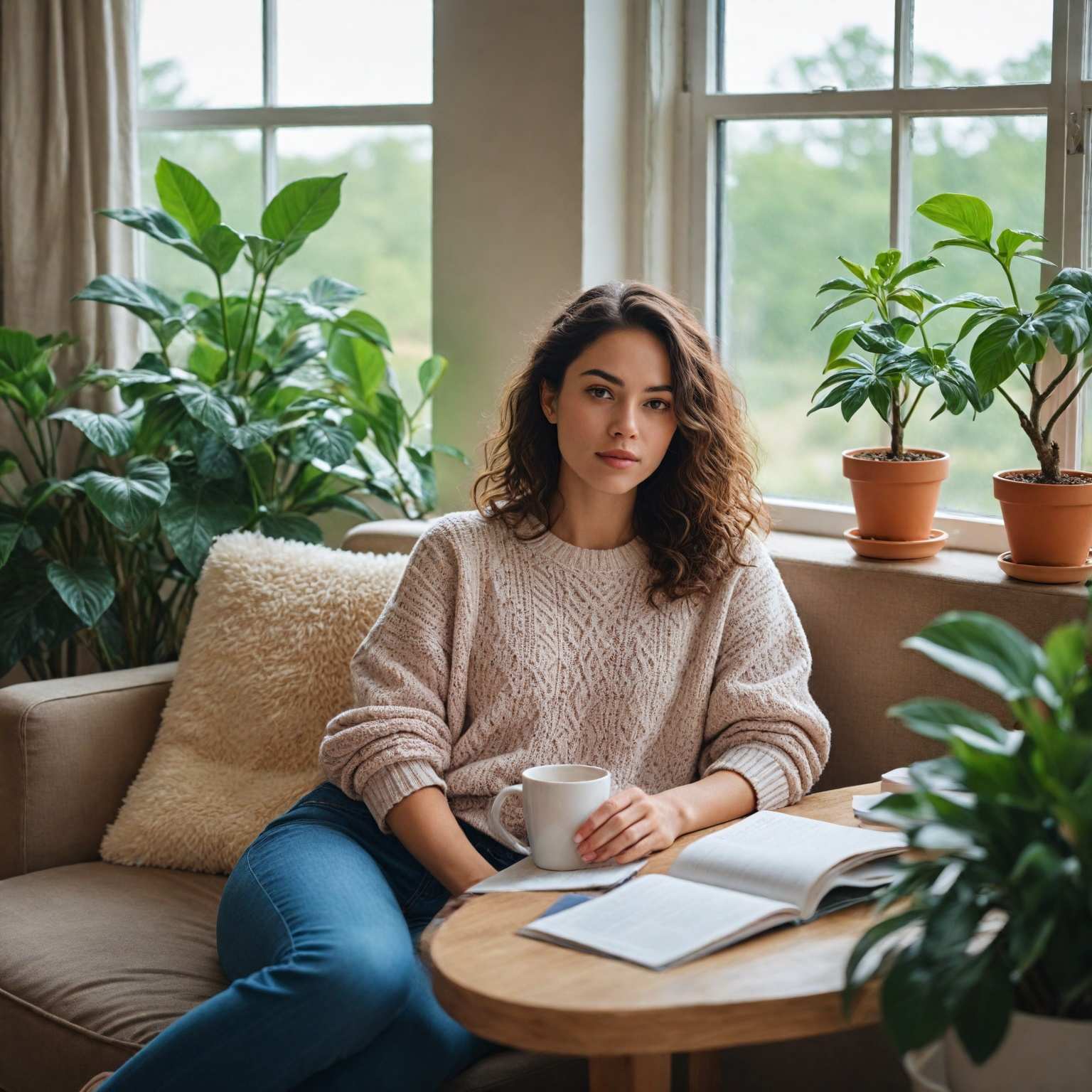 Understanding the warning signs of PCOD