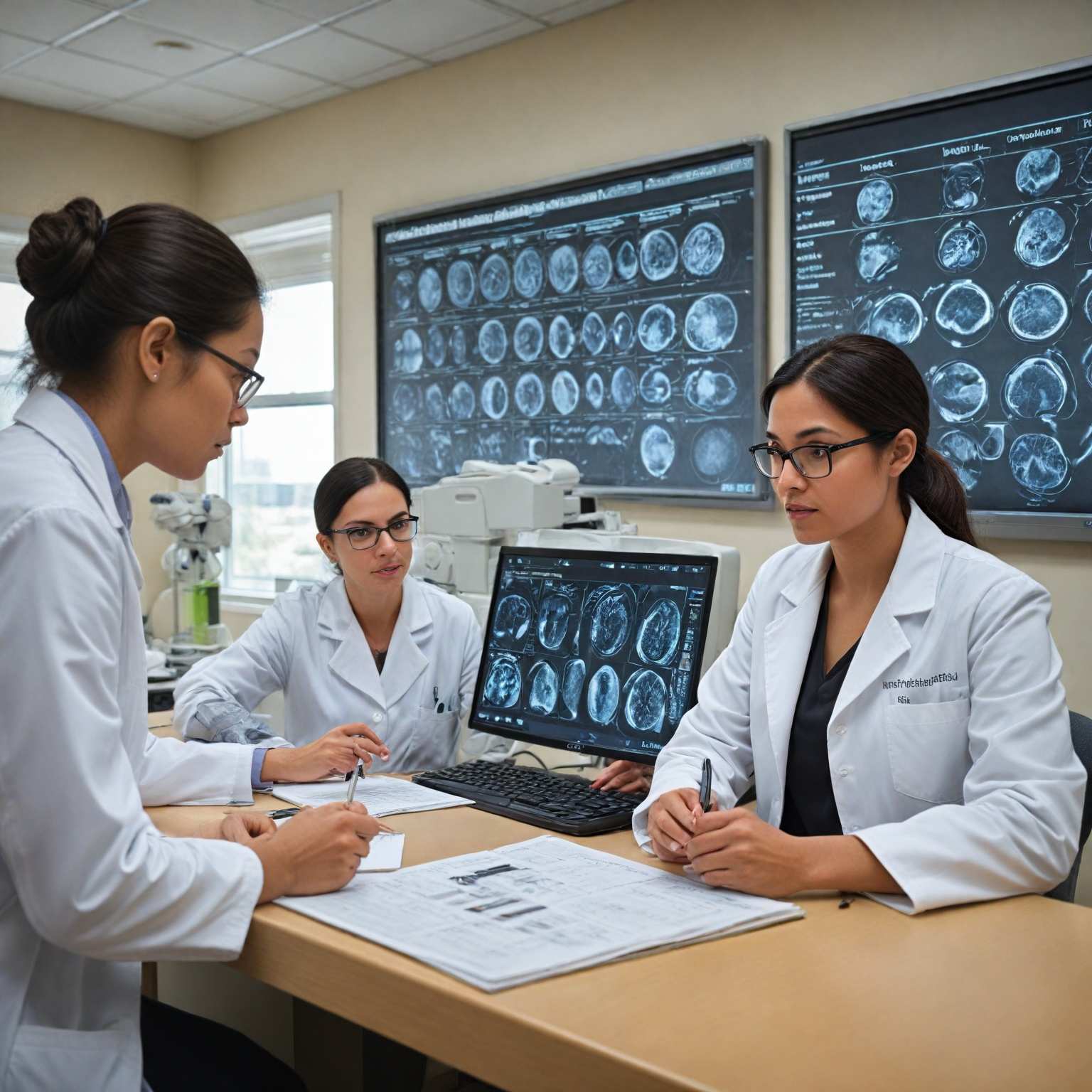 Understanding Effective Glaucoma Treatment Options: Key Insights for 2025