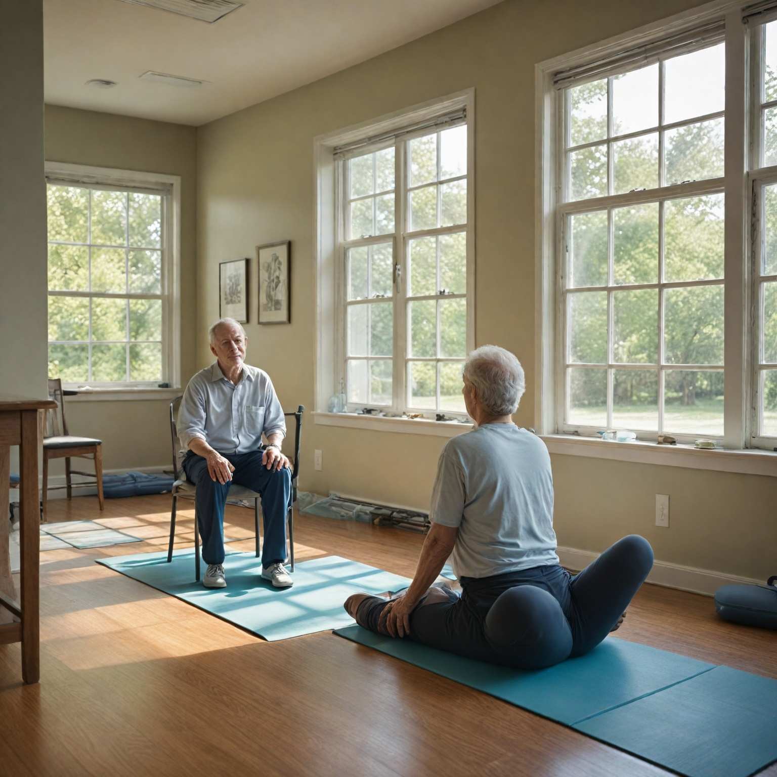 Understanding Early Parkinson’s Symptoms Here’s What To Know