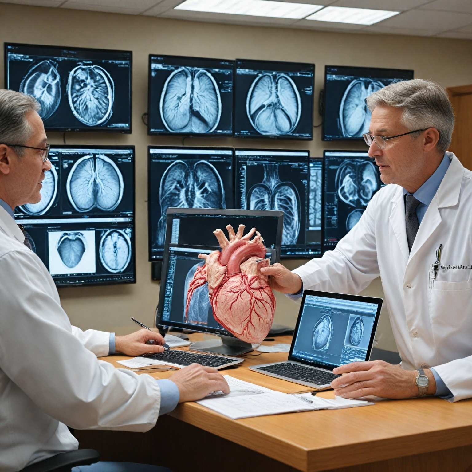 Understanding Aortic Valve Conditions: Key Insights for 2025