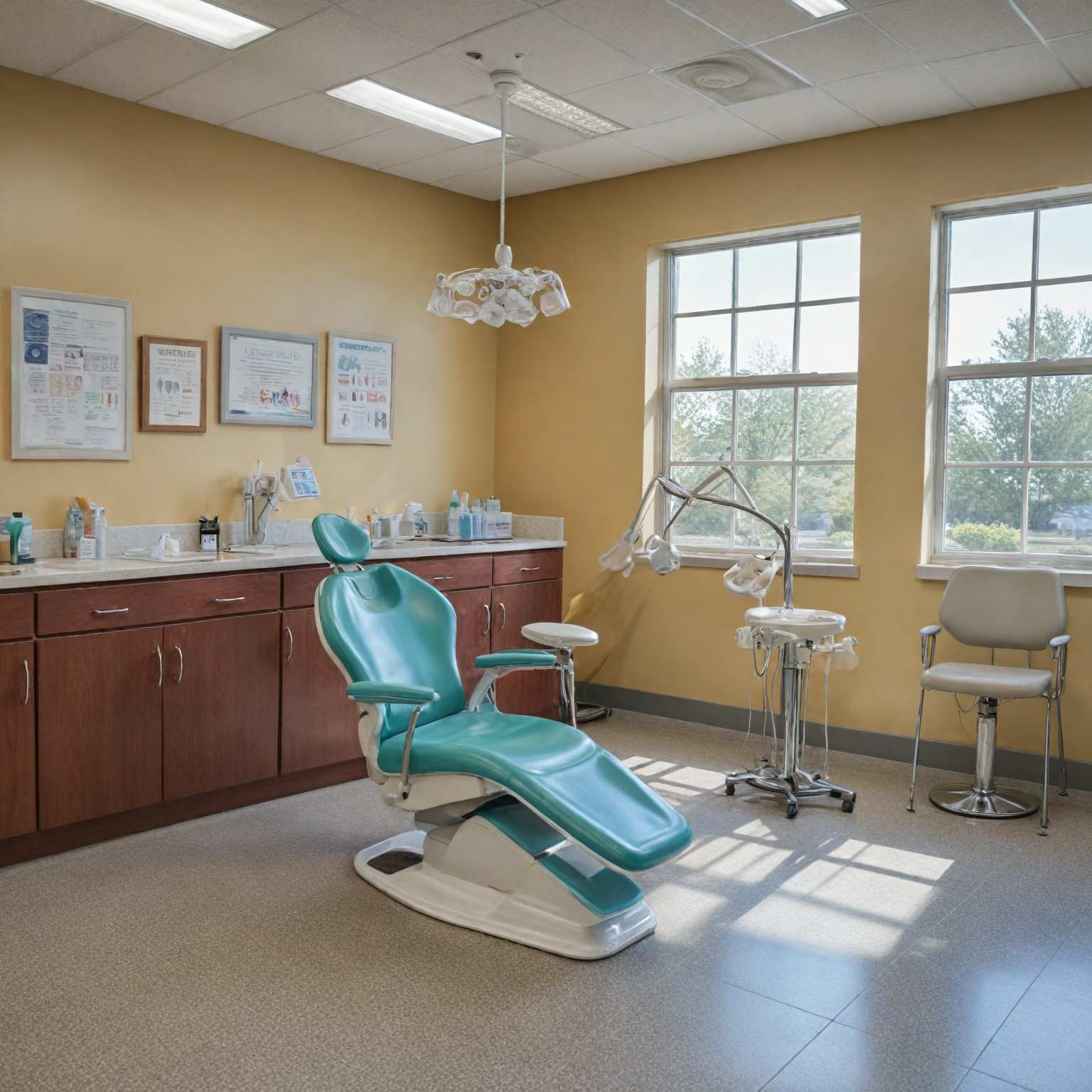 5 Essential Steps to Secure Government Support for Dental Implants