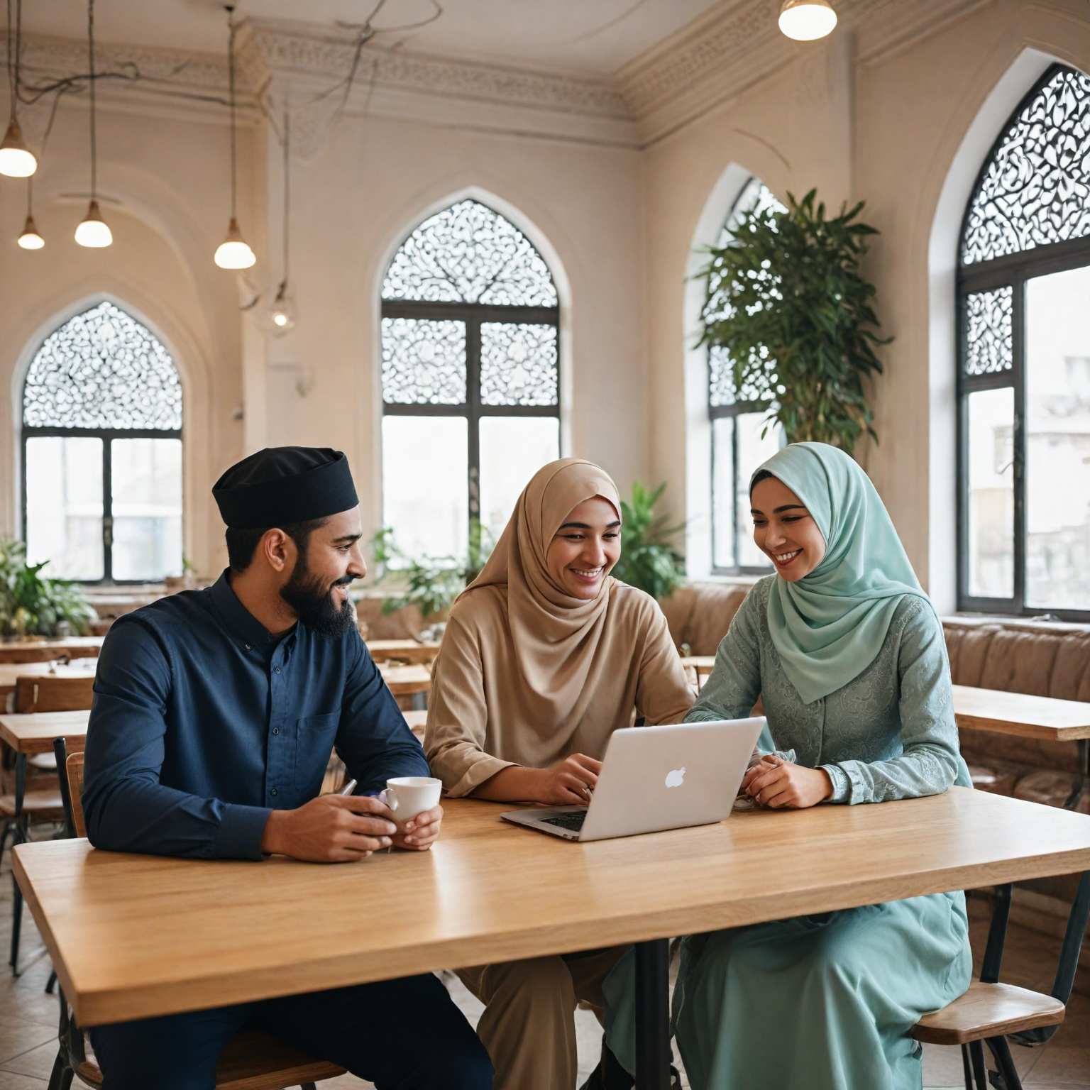 Discover the Online Dating Guide for Muslims: Tips for Connecting with Respect and Faith in 2025.