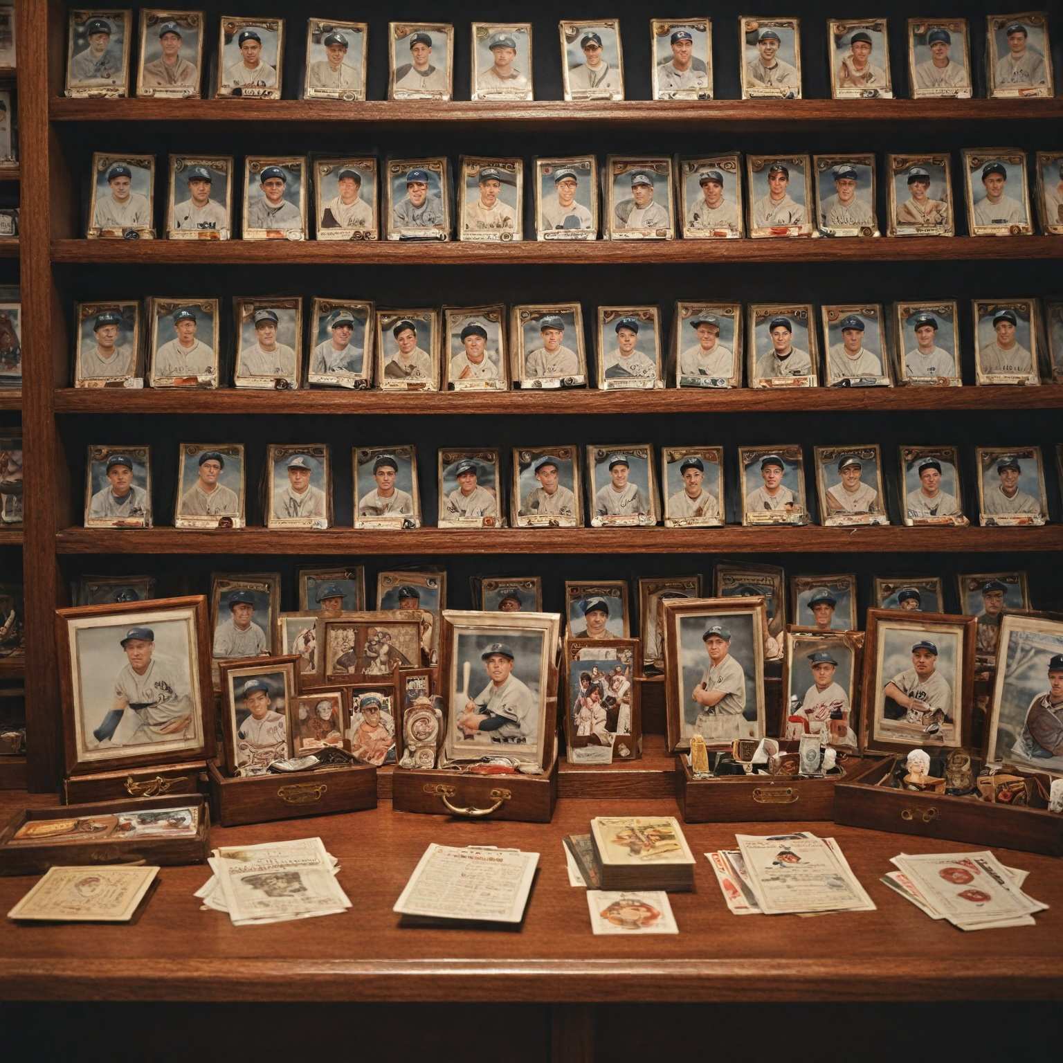 top 10 most expensive baseball cards