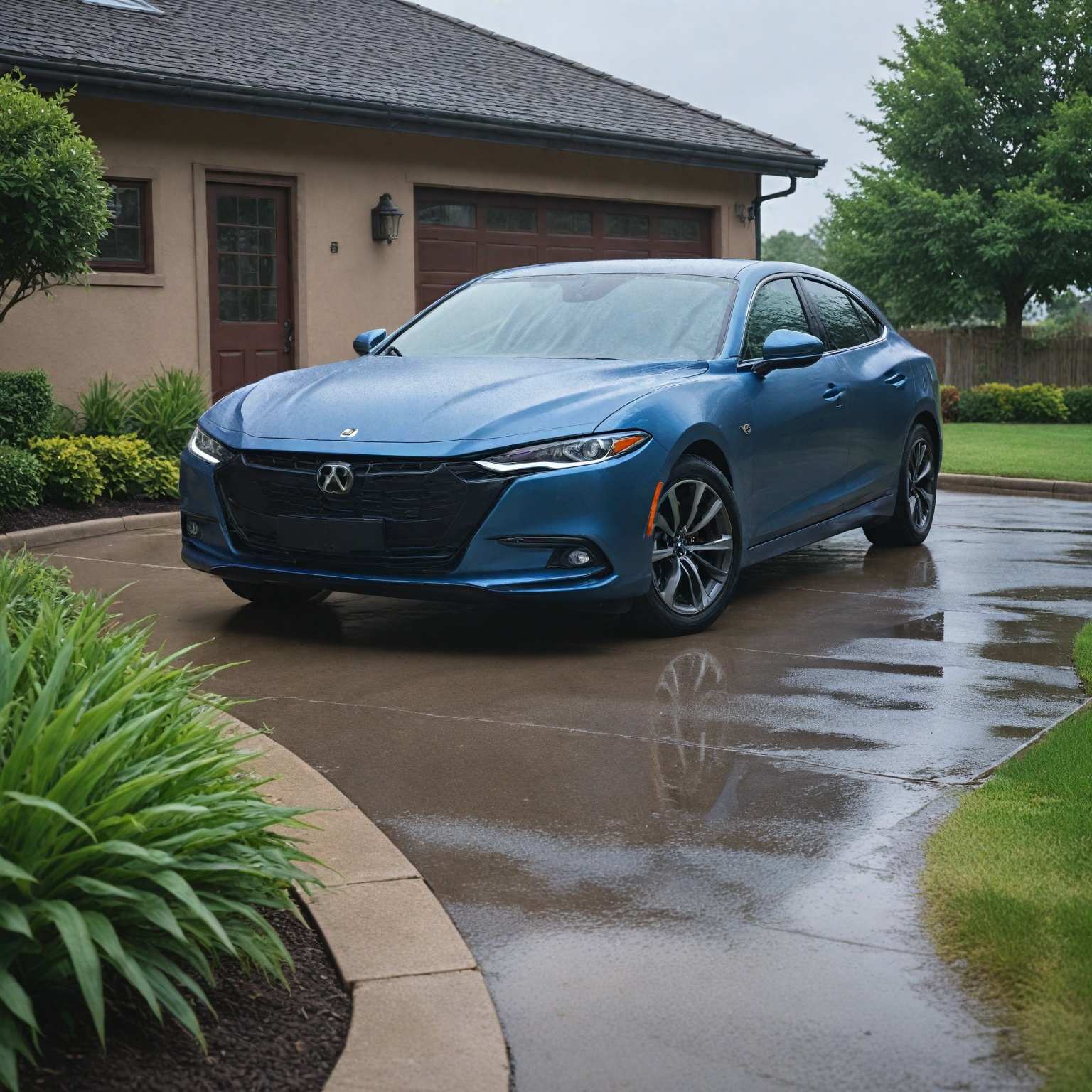 Ghid practic pentru protecția vehiculului în condiții meteorologice variate: 2025