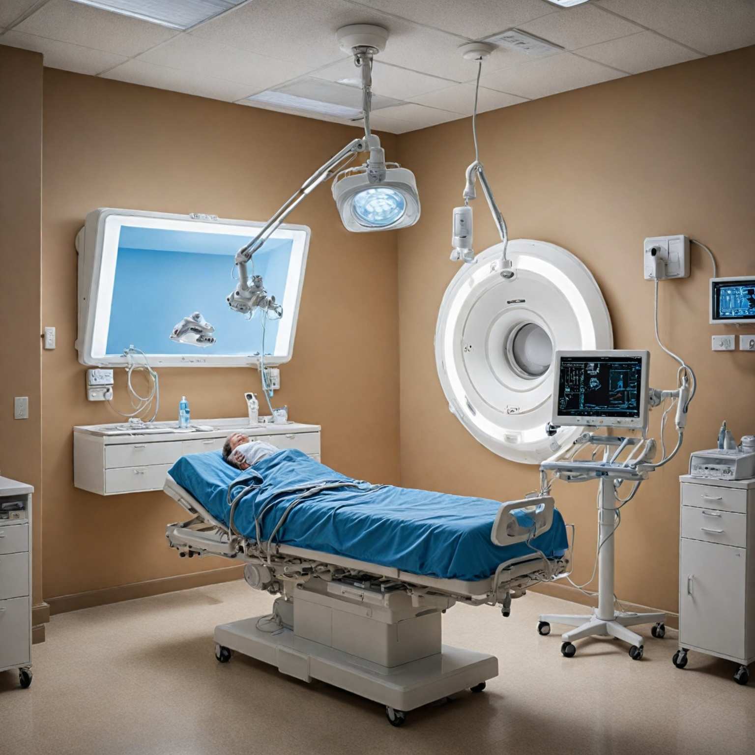 Colon Cancer Symptoms and treatments