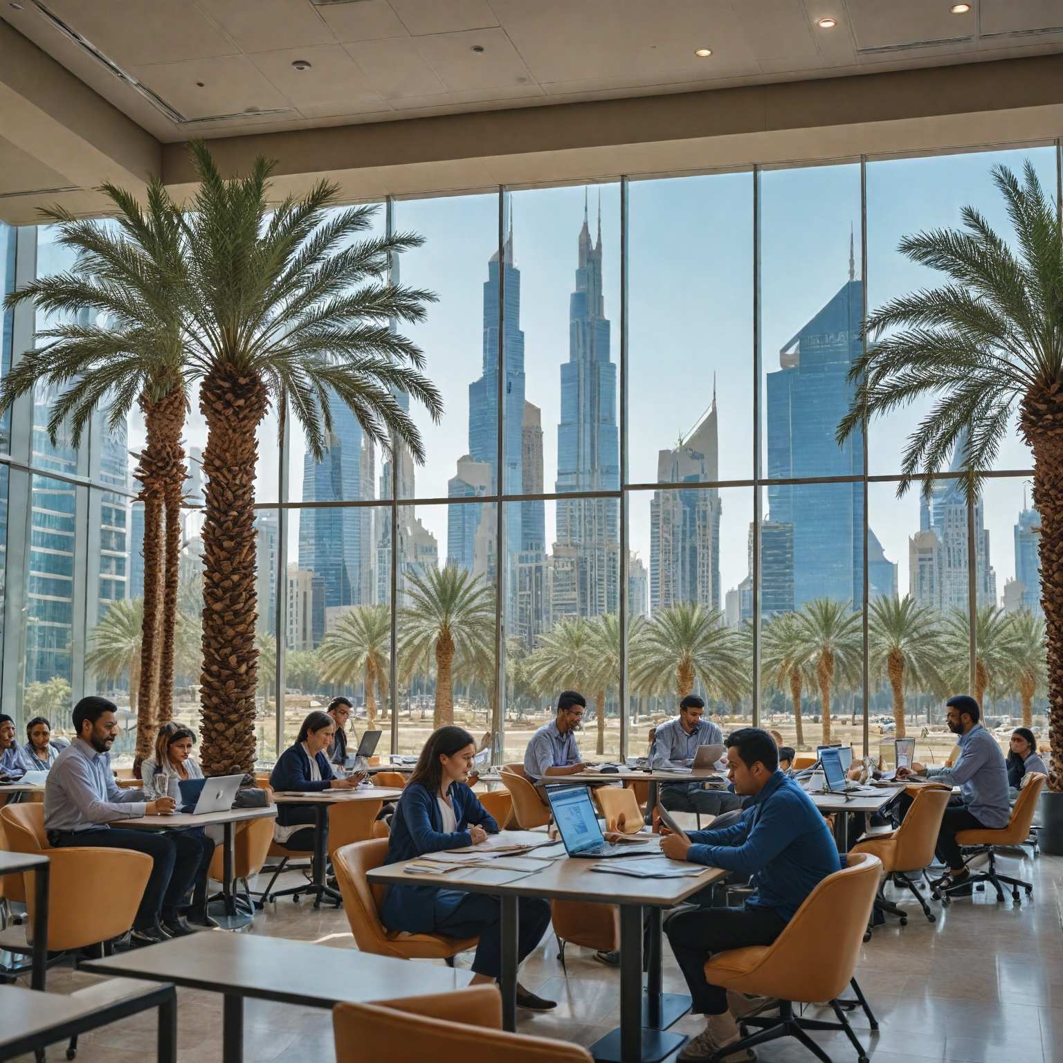 Stipendier i UAE 2025: Din komplette guide til økonomisk støtte til studier