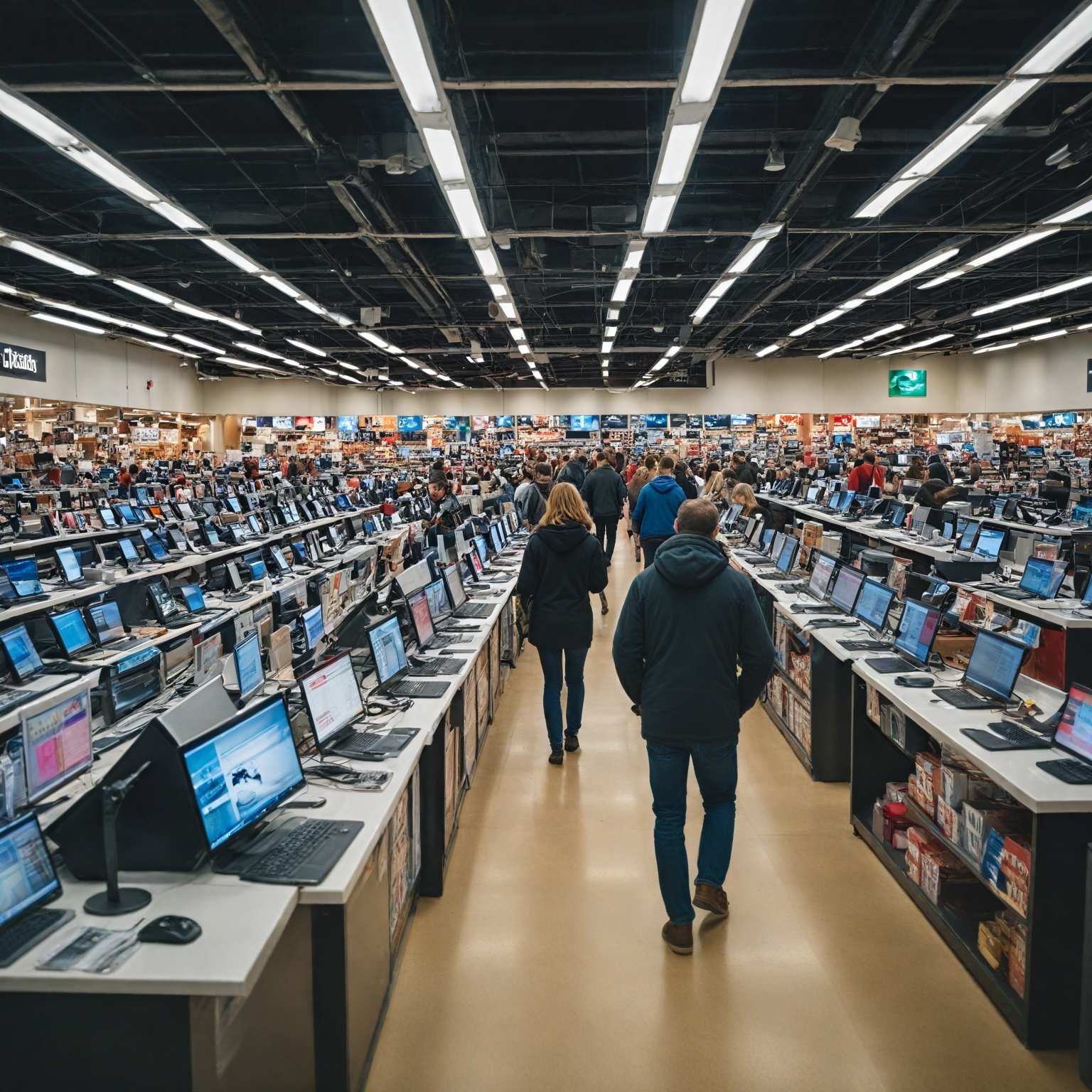 Your Essential Guide to Choosing the Right Laptop This Black Friday 2025