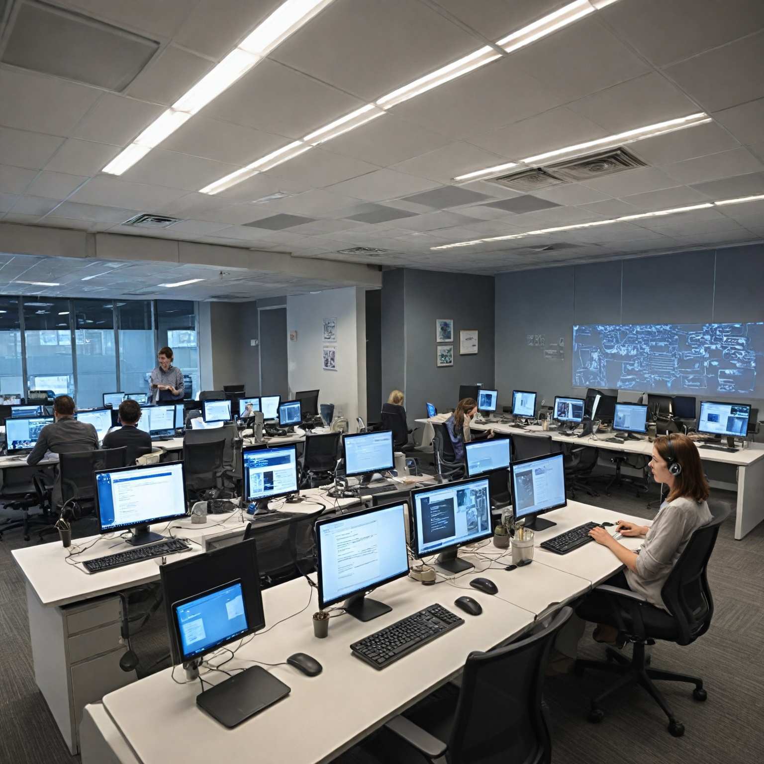 Guía esencial para elegir paquetes de telefonía para PYMEs en 2025: ¿Qué necesitas saber?