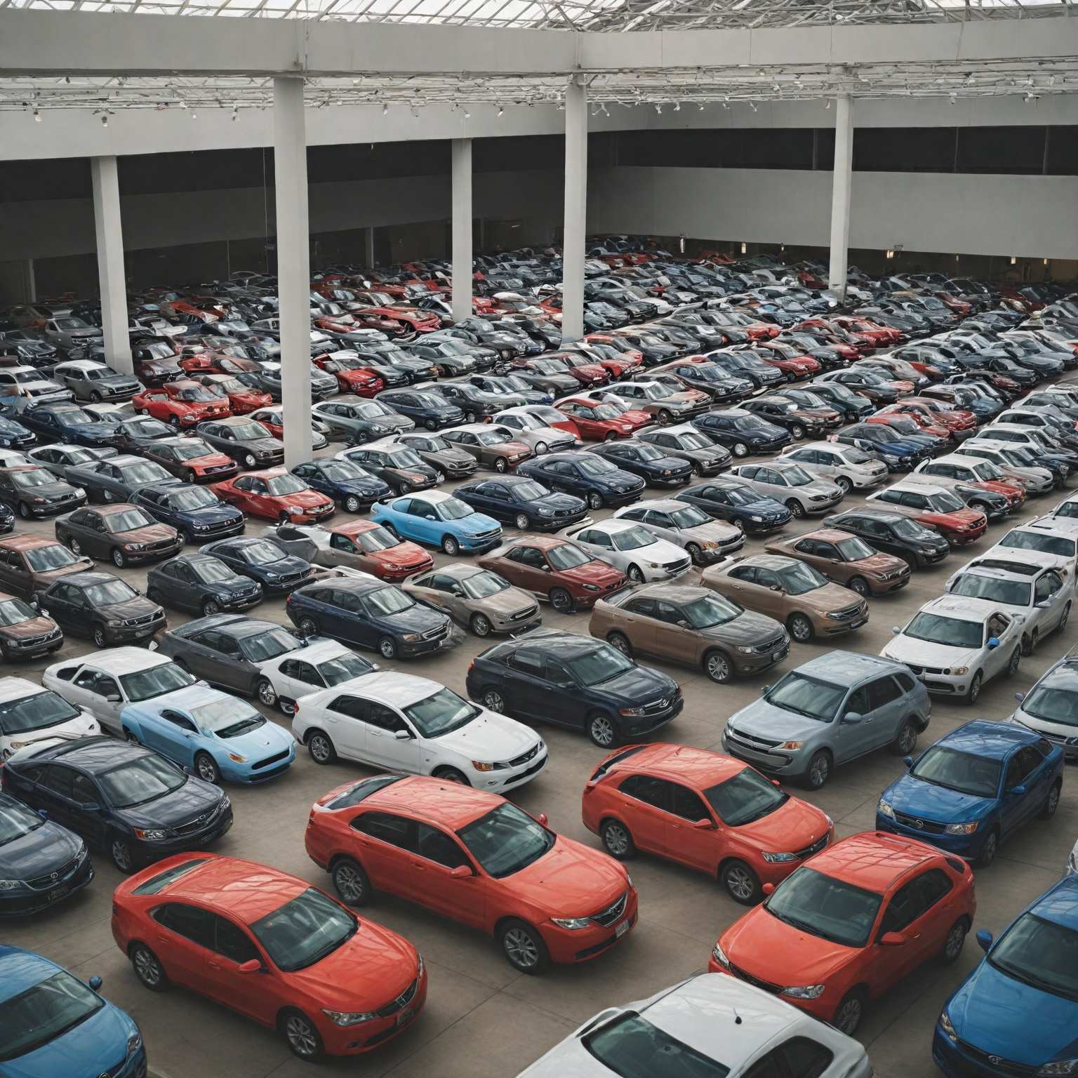 Your Complete Guide to Bank Owned Cars for Sale in 2025: What You Should Know