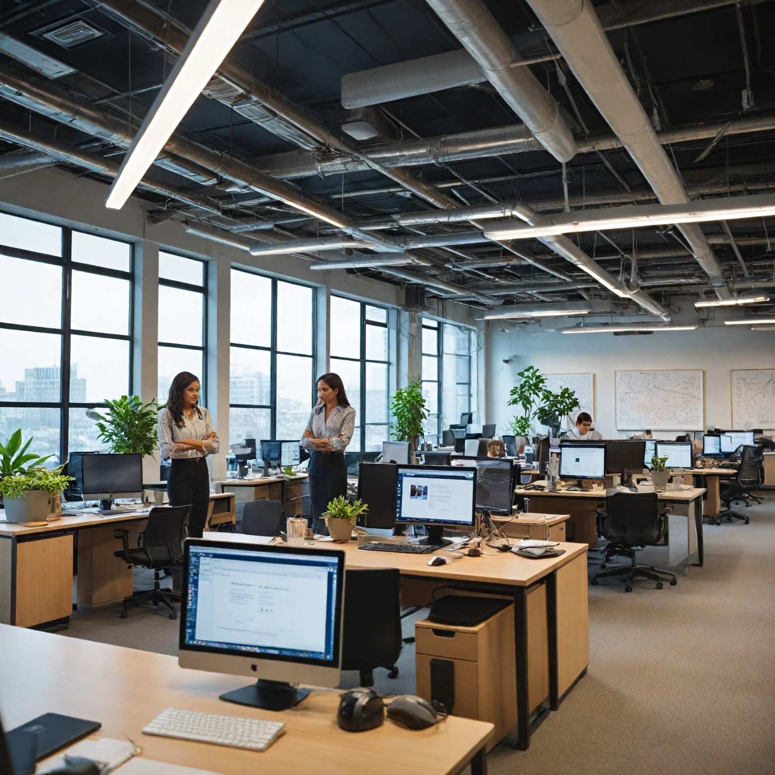 Ghid complet pentru alegerea pachetelor telefonice esențiale pentru IMM-uri în 2025: Ce trebuie să știi