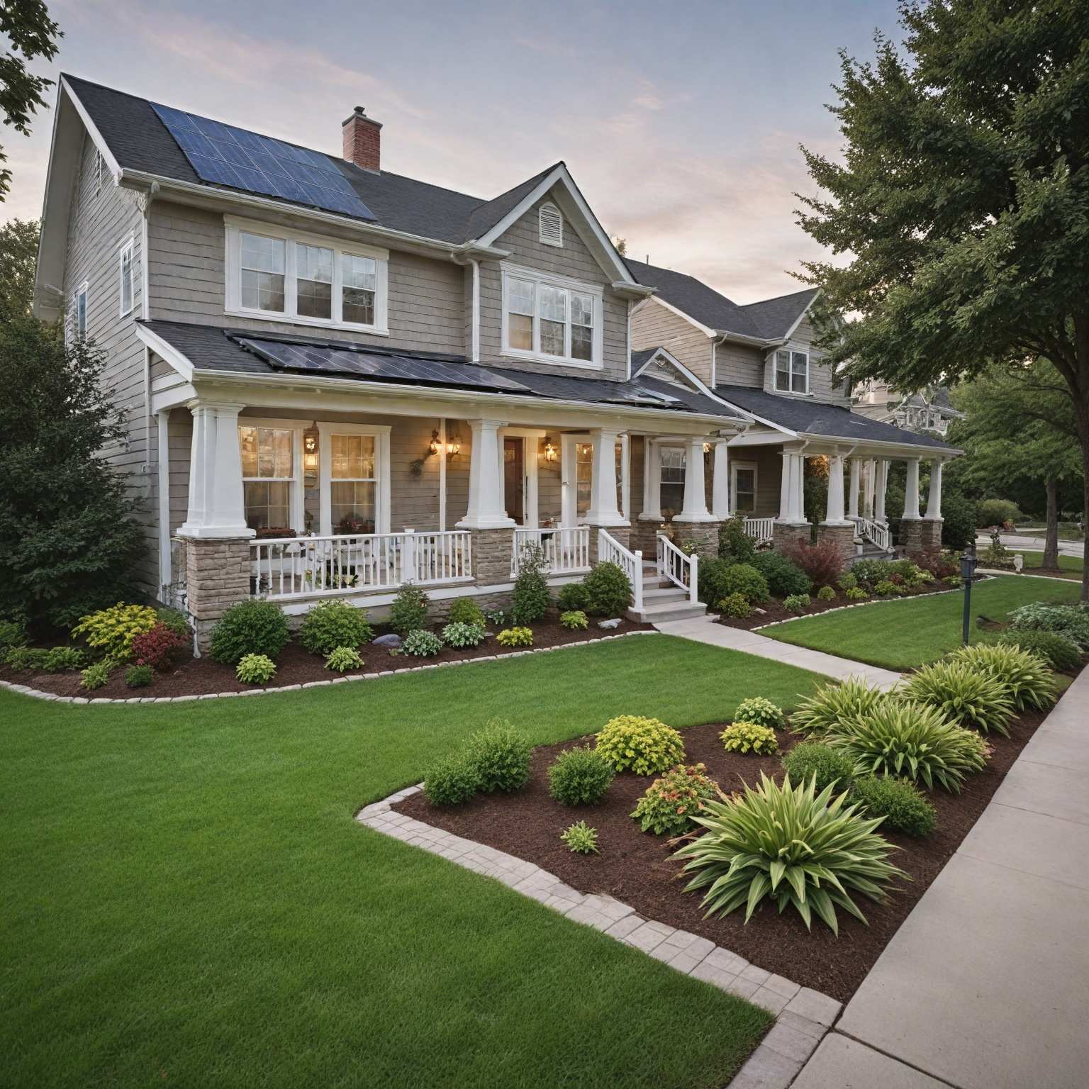 Unlocking Homeowner Benefits: Essential Insights for 2025 You Can’t Afford to Miss