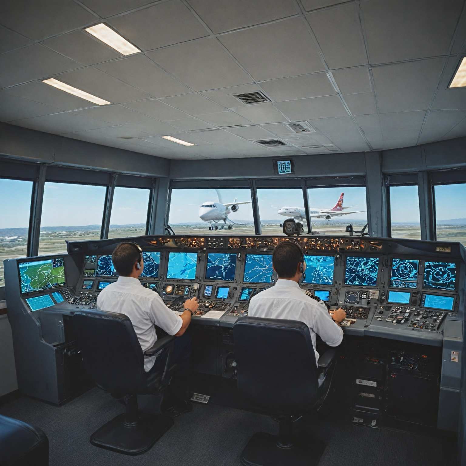 7 Essential Steps for Navigating Paid Pilot Training in 2025