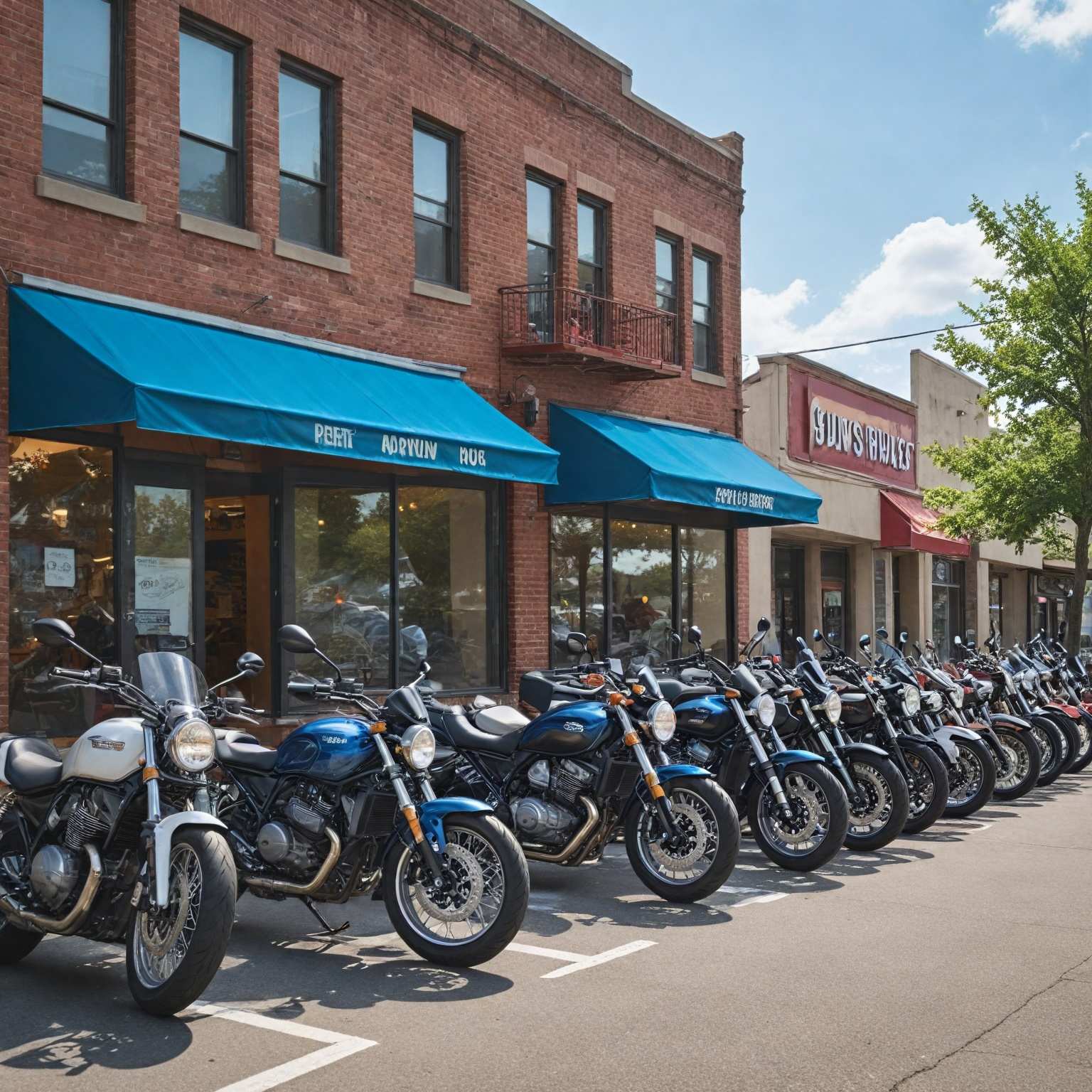 Unlocking the Rent-to-Own Motorcycle Market: What You Need to Know in 2025