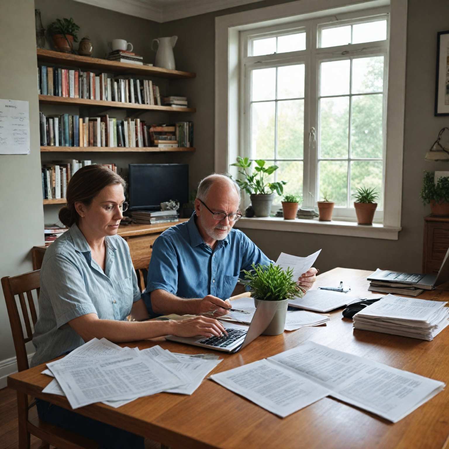 debt consolidation loan