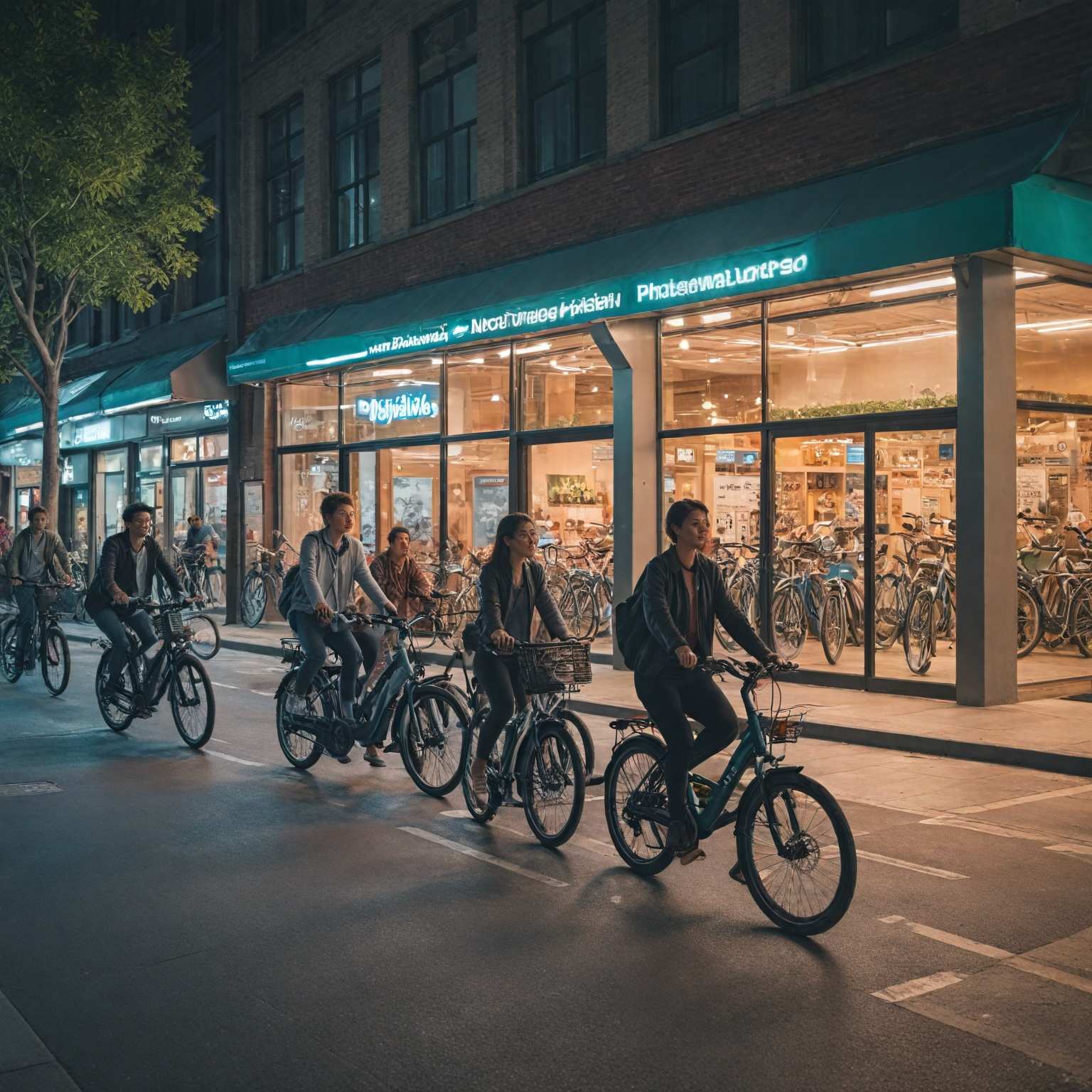 Unlocking Flexible Payment Options for E-Bikes: What You Need to Know in 2025