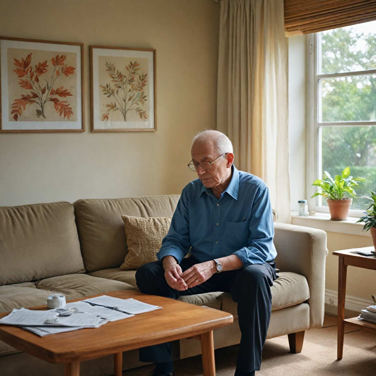 5 Essential Tips for Living Comfortably with Severe Spinal Stenosis