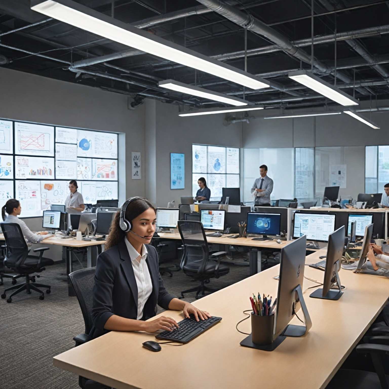 Essentiële Gids voor Telefoonpakketten voor MKB’s in 2025: Hoe de Juiste Keuze te Maken