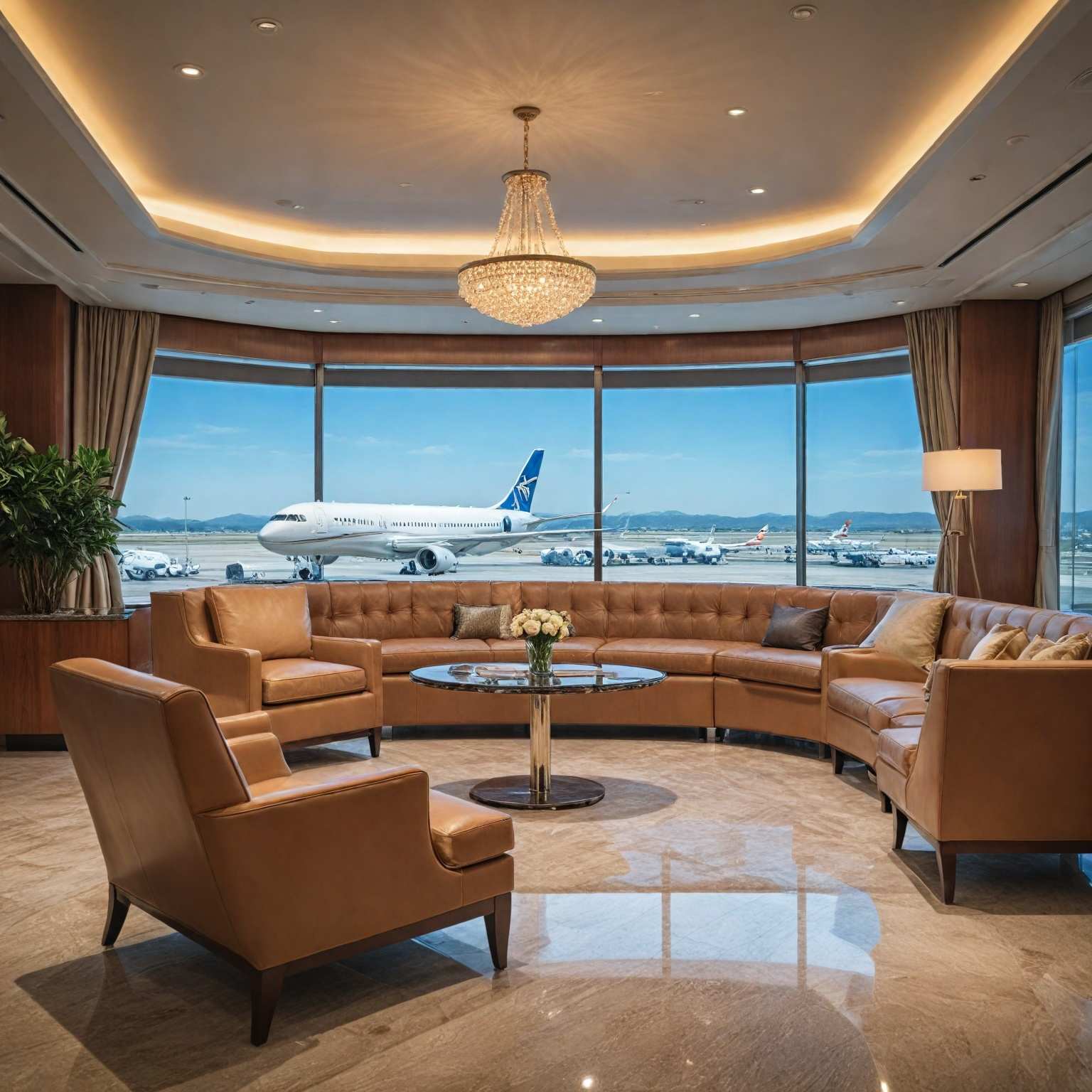 Unlocking Cheap First Class Flights: Essential Tips for Smart Travelers in 2025