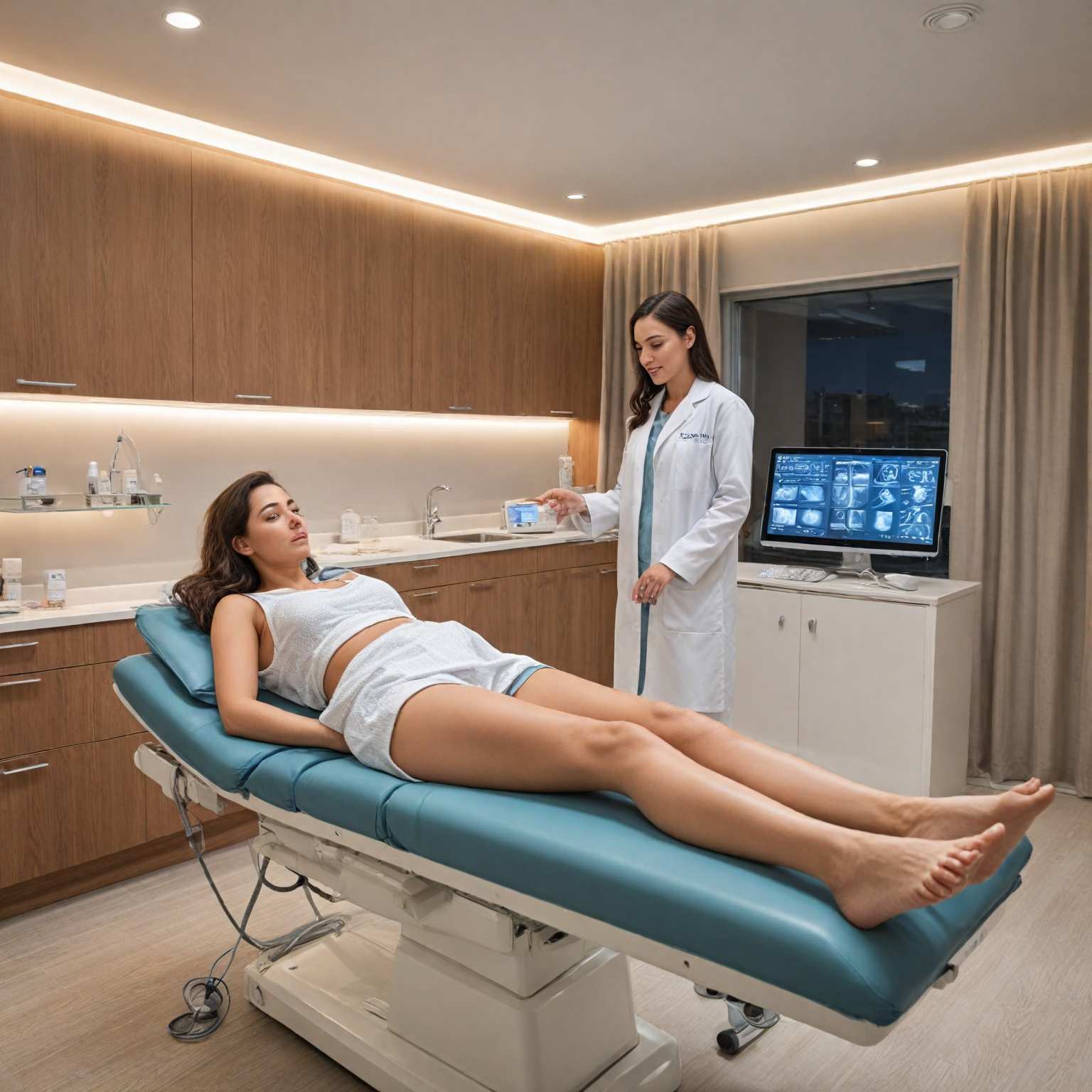 Exploring Effective Cellulite Reduction Treatments in 2025: A Comprehensive Guide