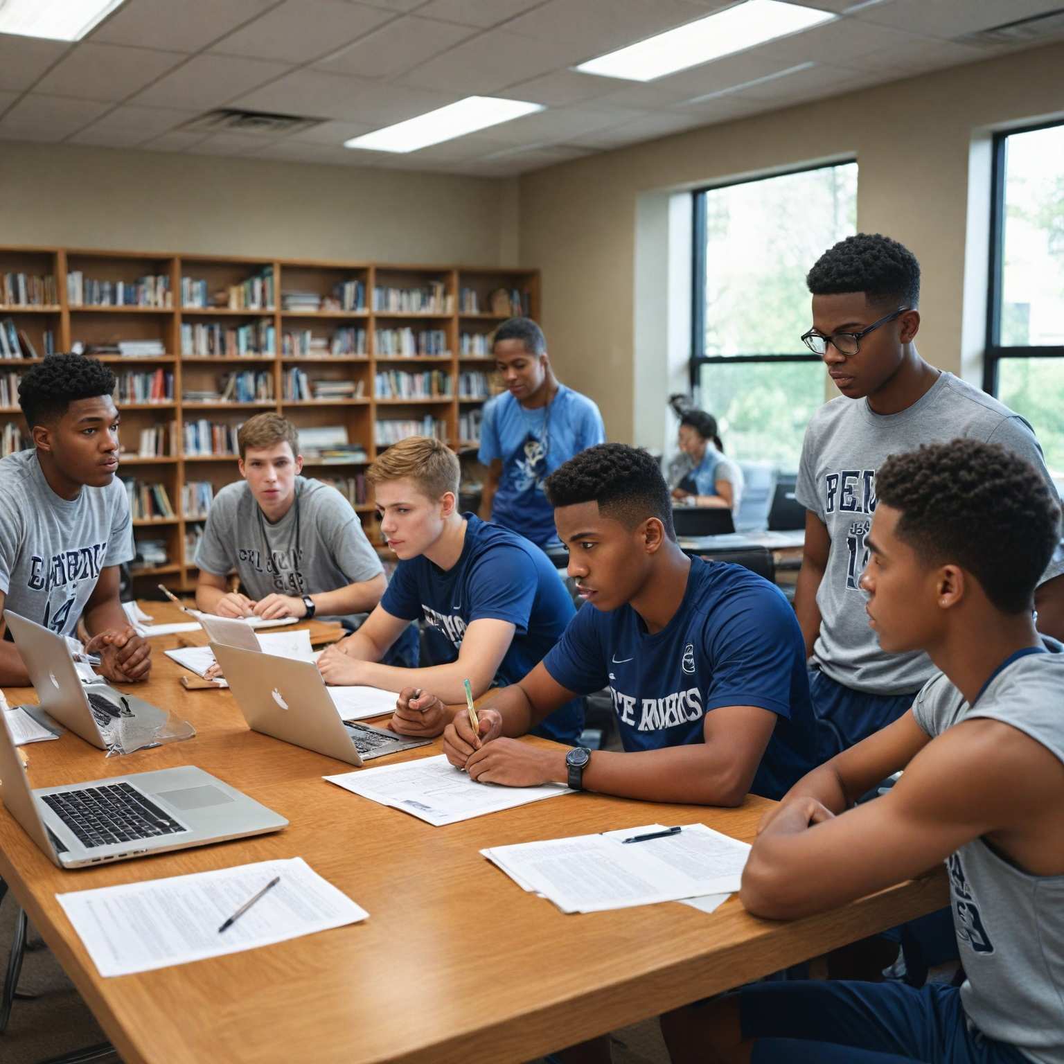 Unlocking Sports Scholarship Applications: Key Strategies for Success in 2025