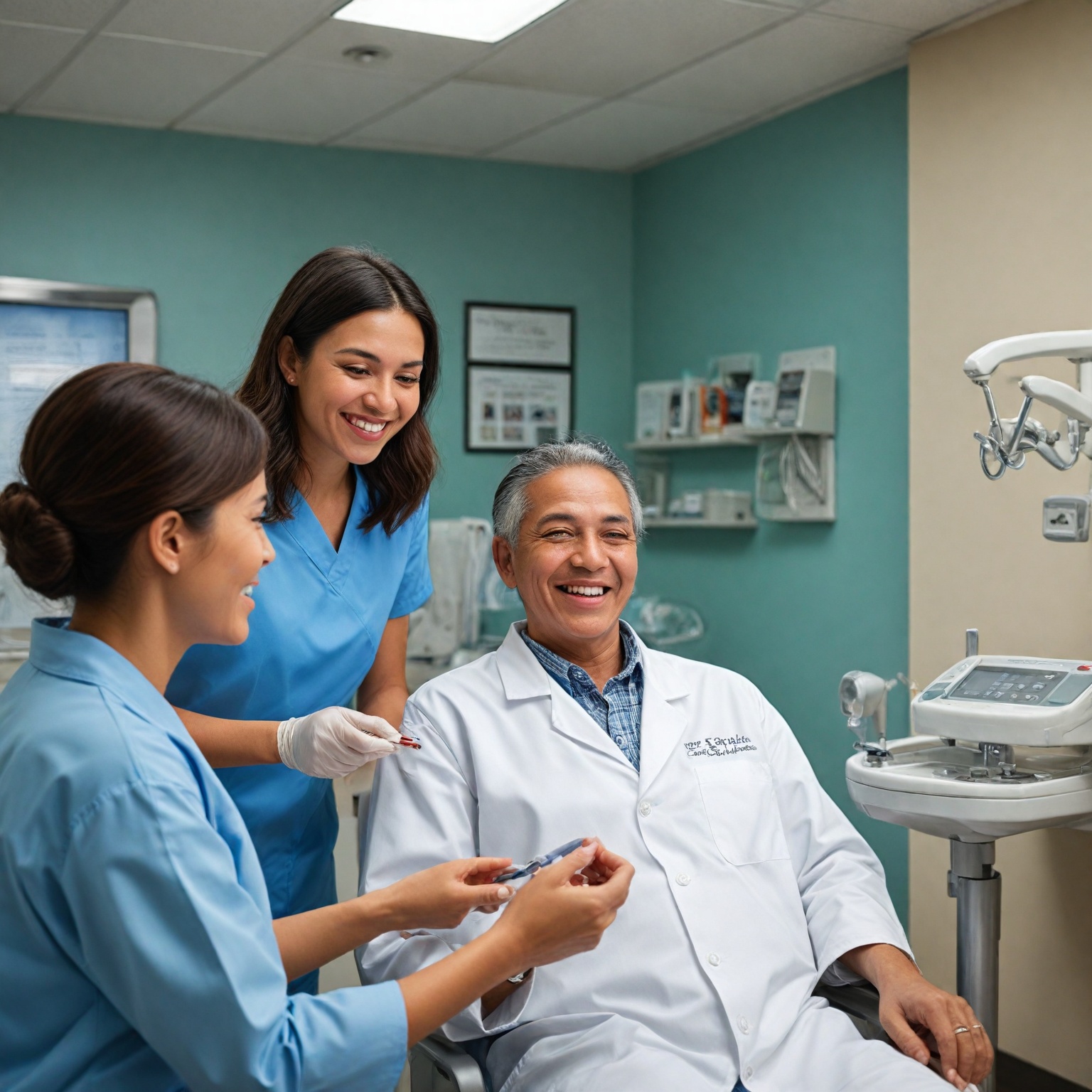 Exploring Changes in Government Assistance for Dental Care: What’s New in 2025