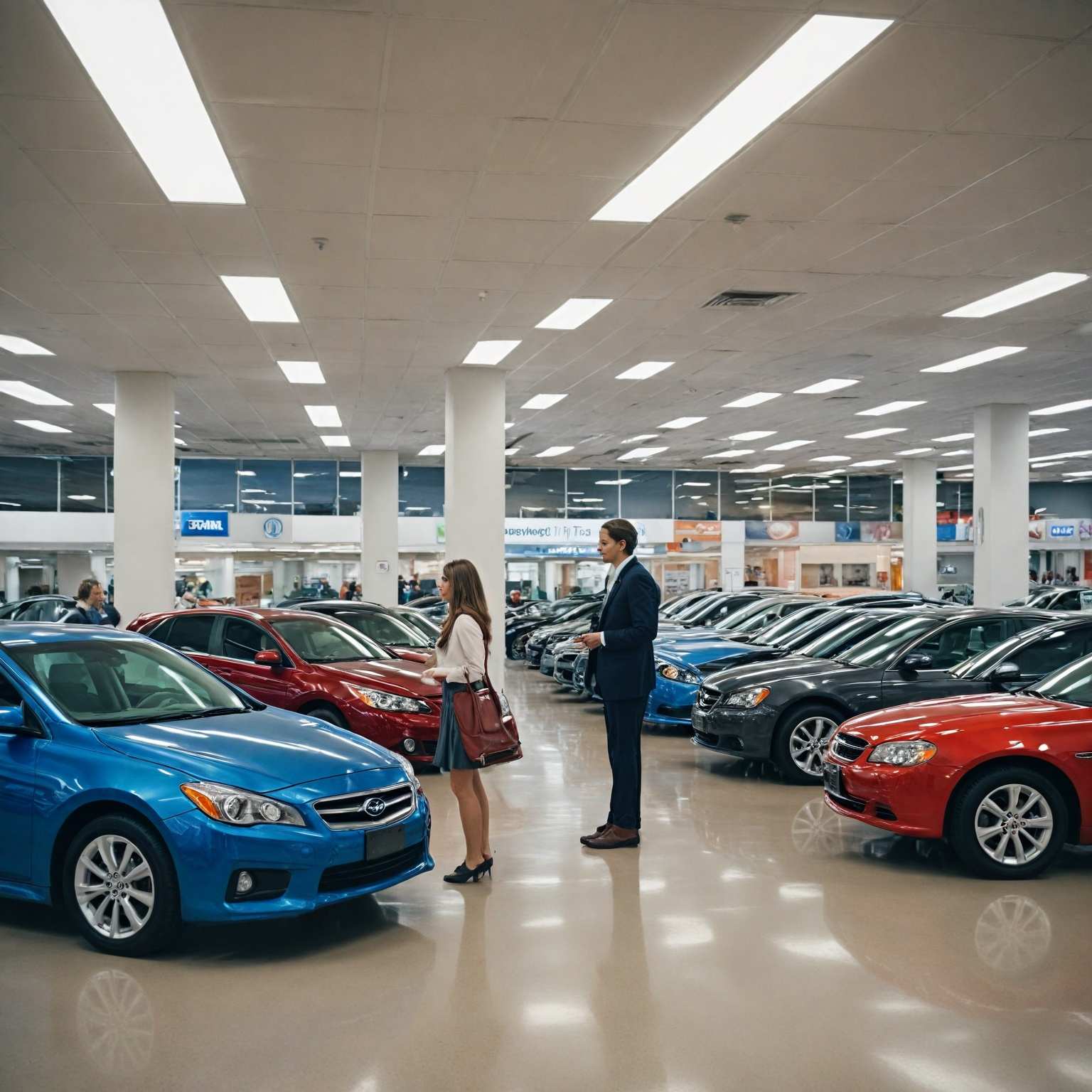 Unlocking the Secrets: How to Finance Used Cars Without Payroll in 2025