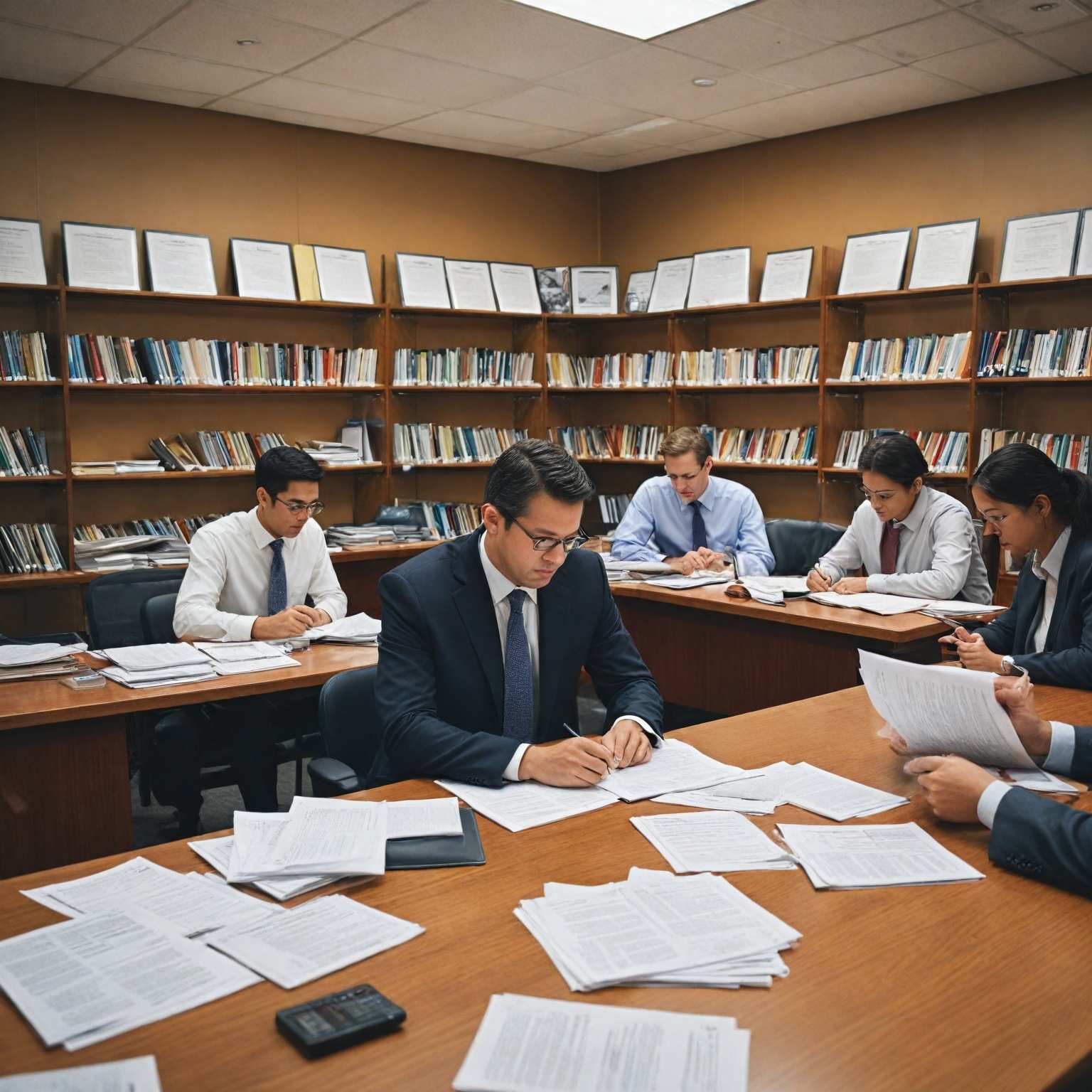 Understanding Pro Bono Lawyers: Essential Insights for Those in Need