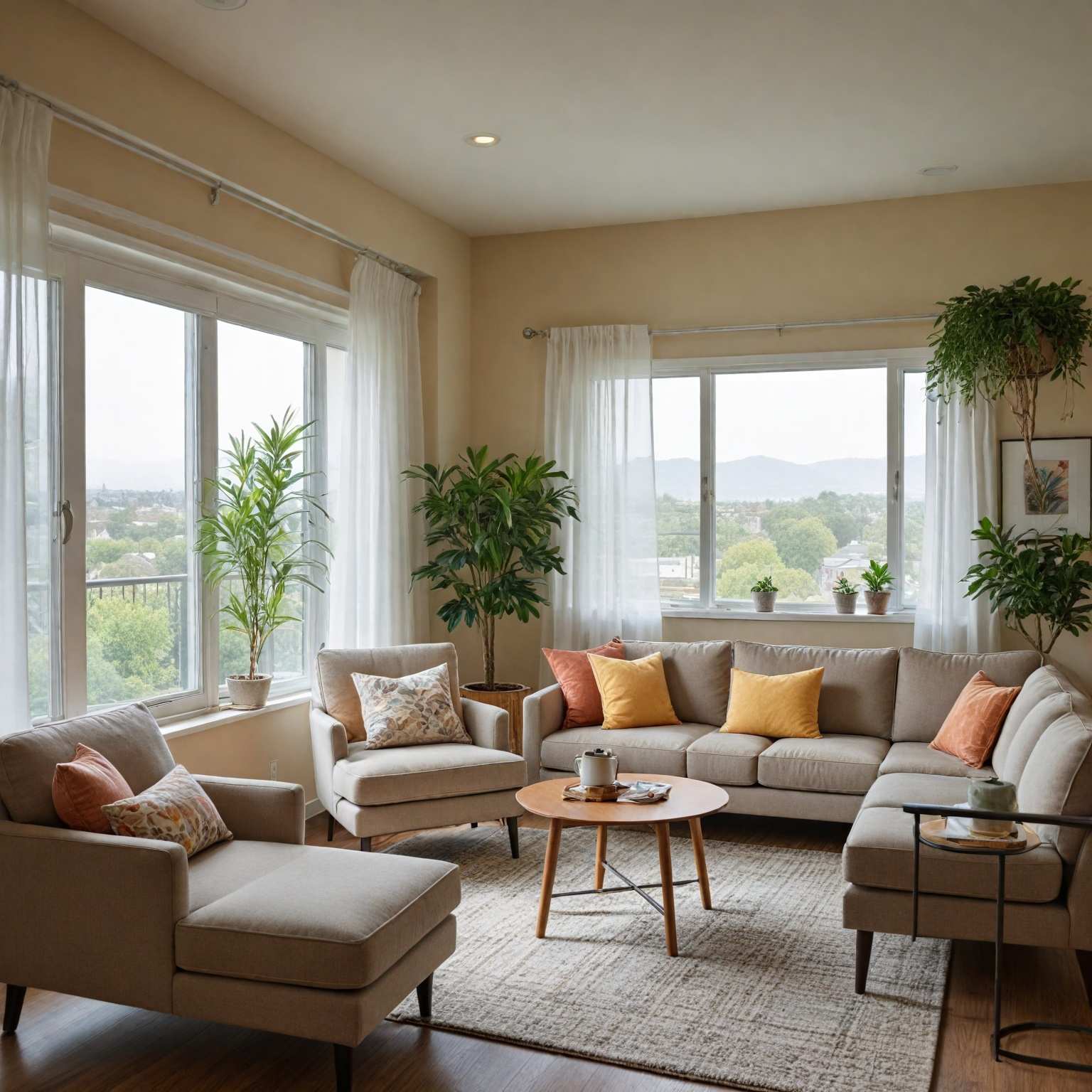 Understanding Two Bedroom Homes for Seniors: Key Features to Consider in 2025