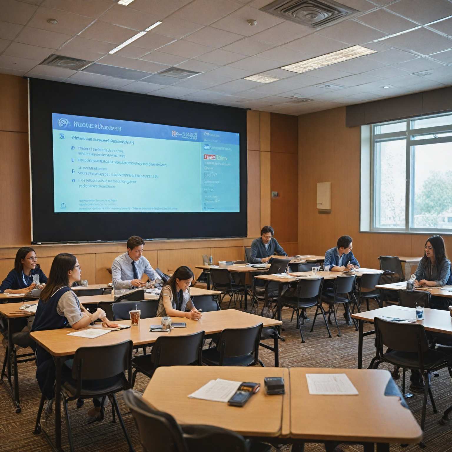 Unlocking Your Future: Explore Hotel Management Degrees for a Successful Career in 2025