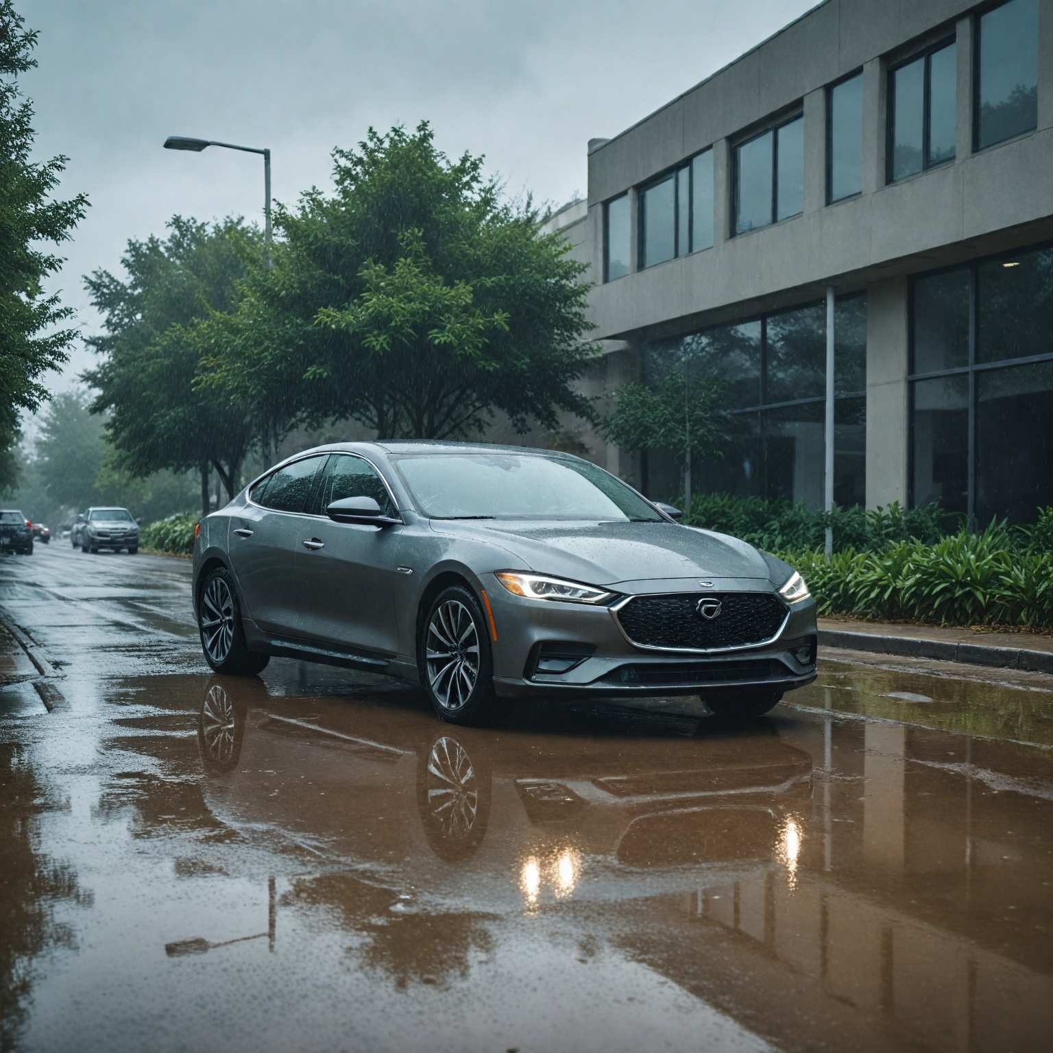 Guida pratica alla protezione dei veicoli in tutte le condizioni atmosferiche: cosa sapere nel 2025