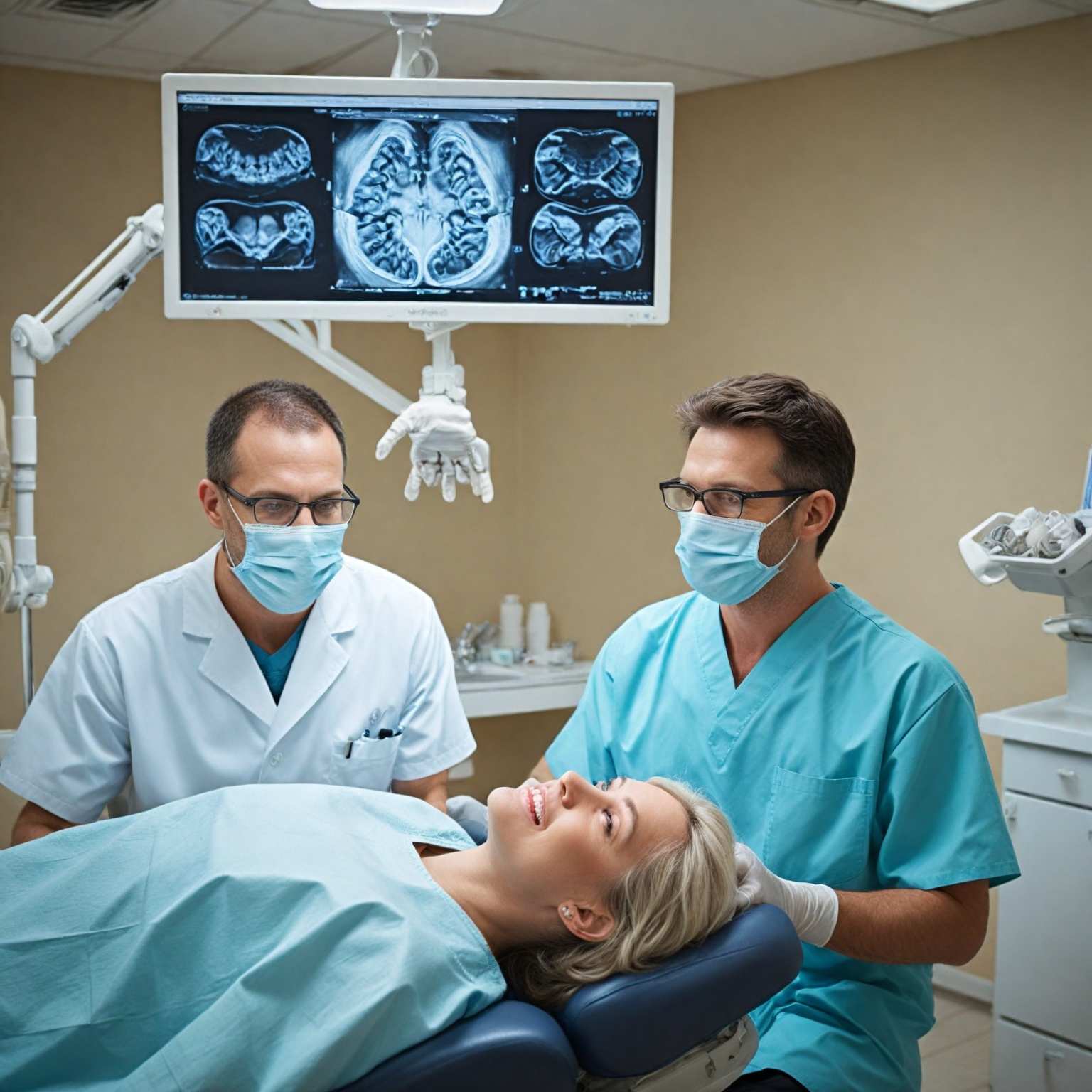 5 Key Benefits of Screwless Dental Implants That Will Change Your Smile in 2025