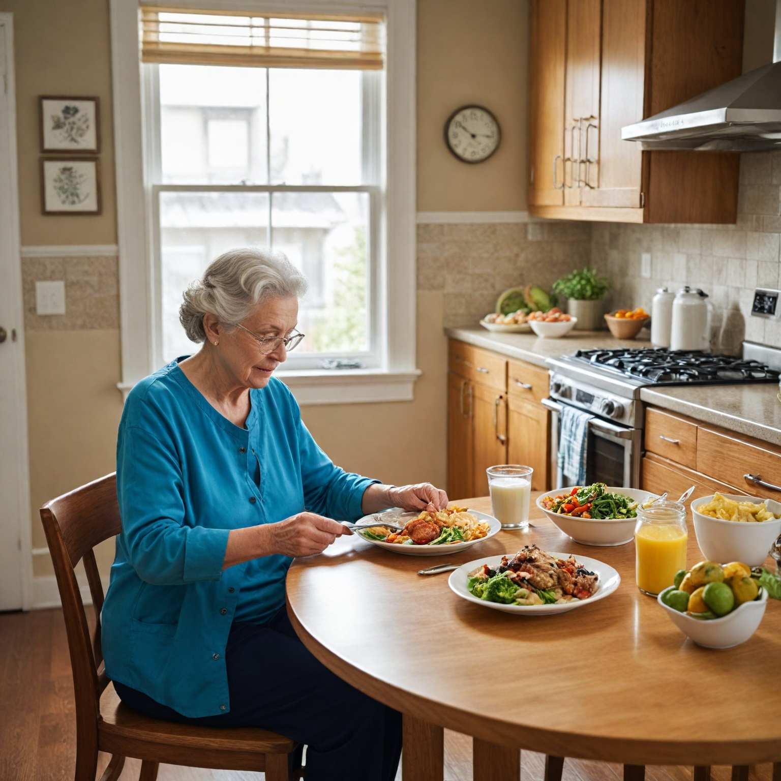 Understanding Meal Delivery Programs with Medicare: Key Insights for 2025