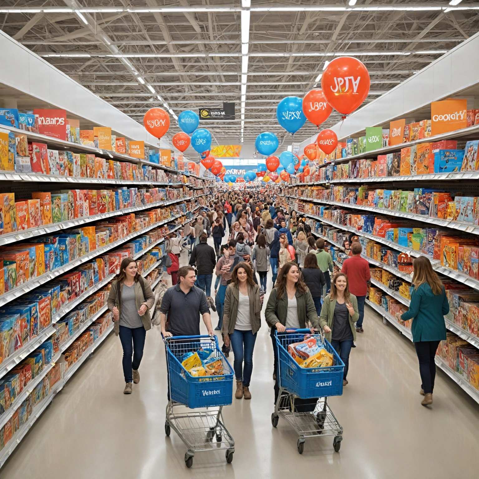 Discover Key Dates for Walmart Black Friday 2025: Your Essential Shopping Guide