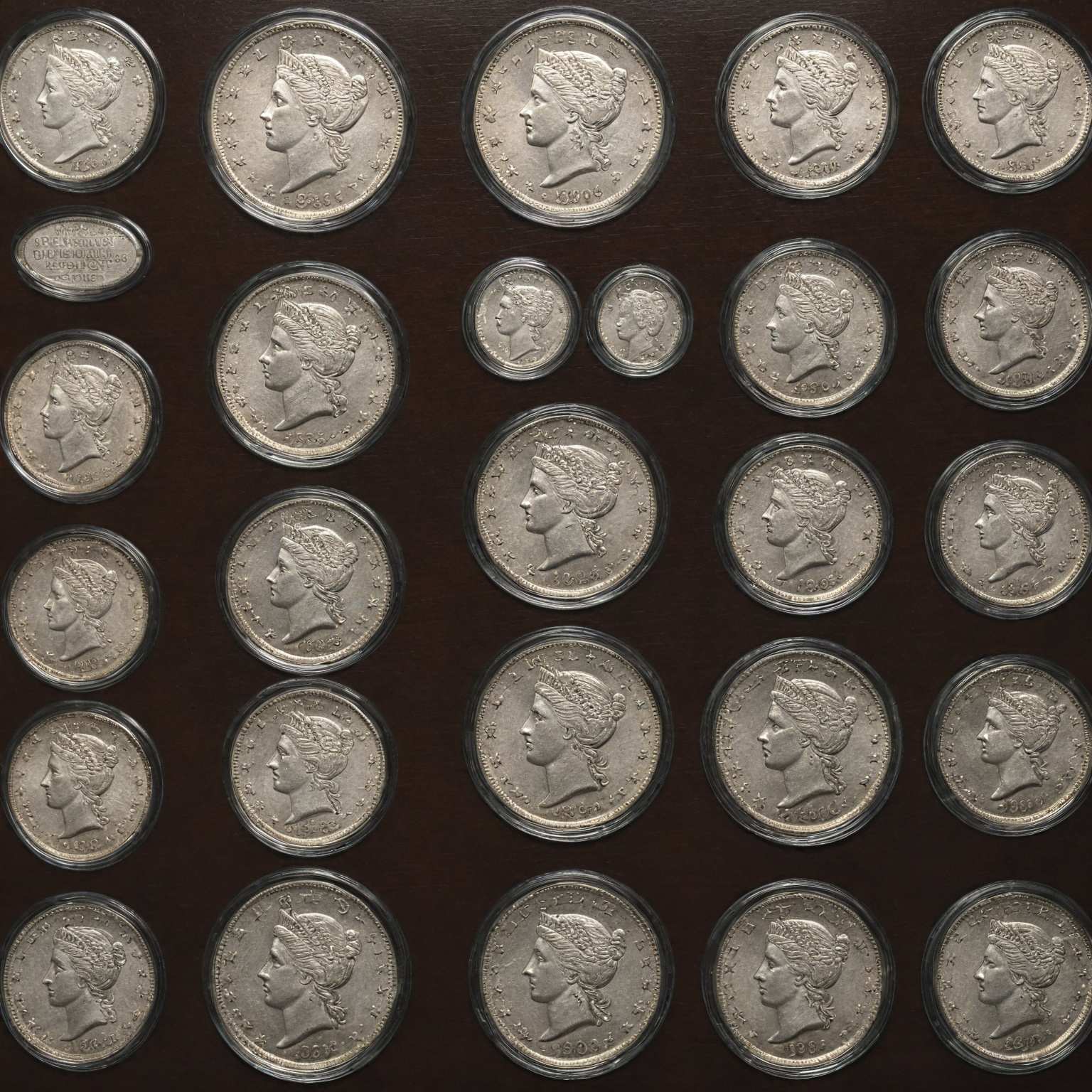 10 Rare Coins Collectors Are Eager to Find: What You Should Know