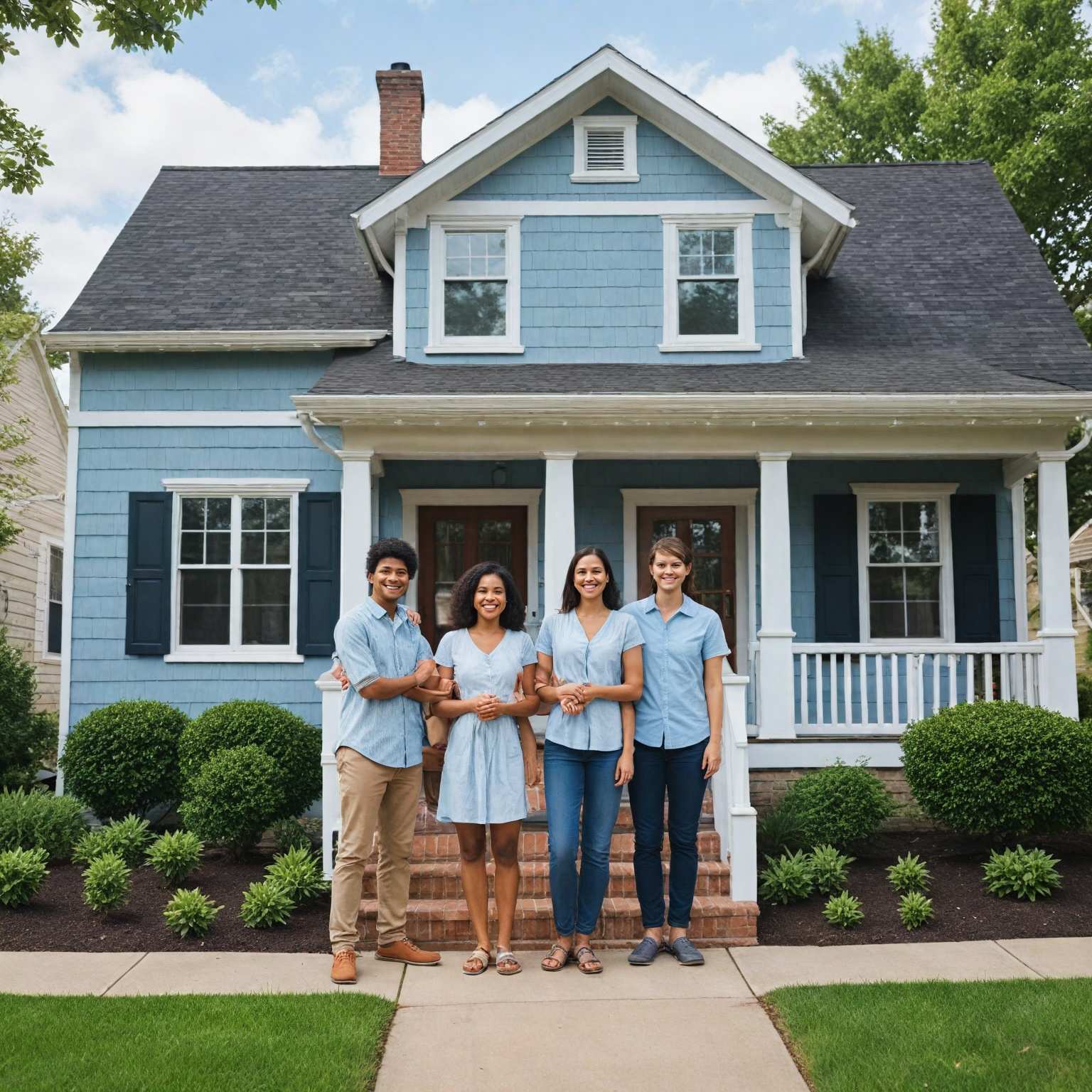 Understanding FHA Loans with a 500 Credit Score: Key Insights for 2025