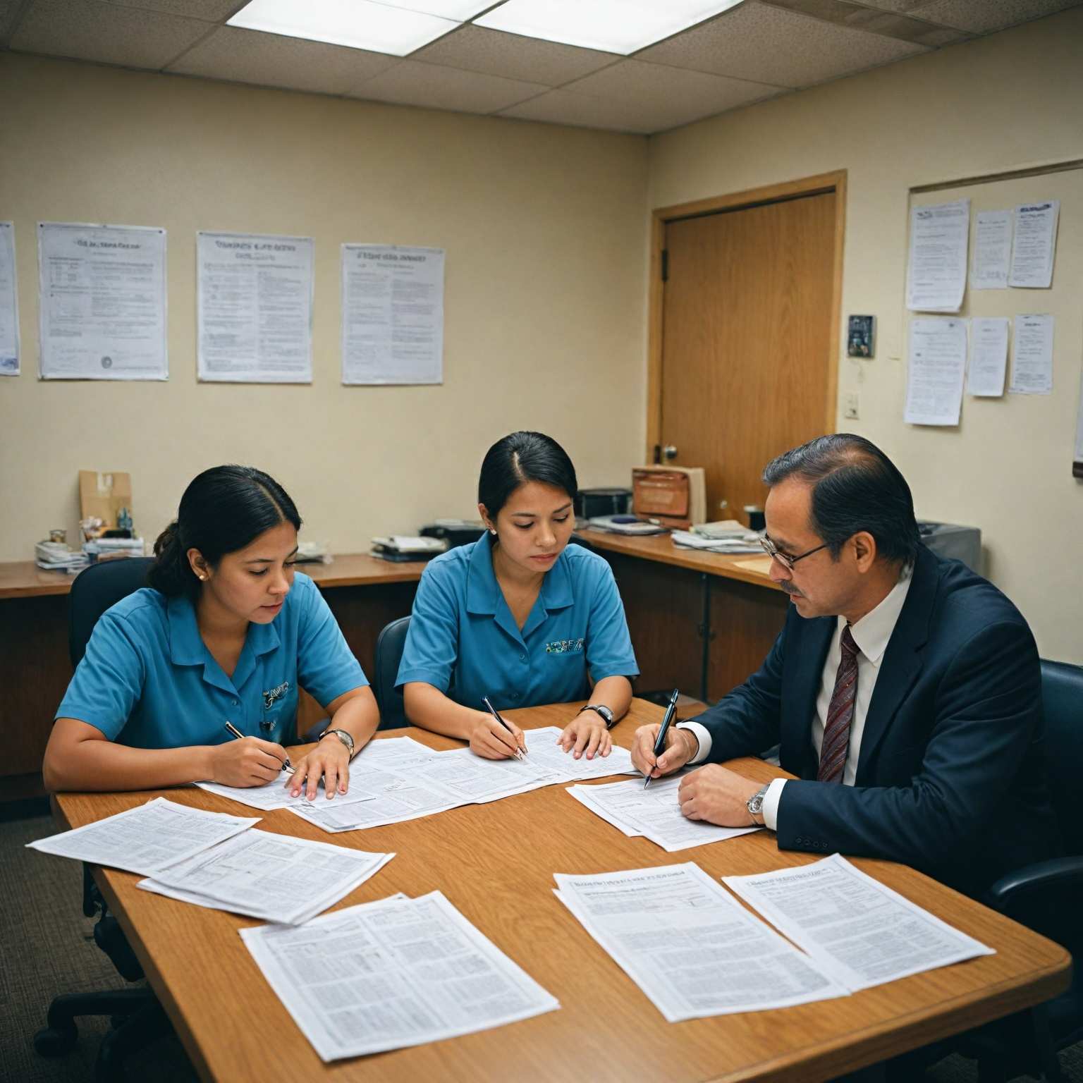 The Comprehensive Guide to Navigating Divorce Proceedings as a Low-Income Earner