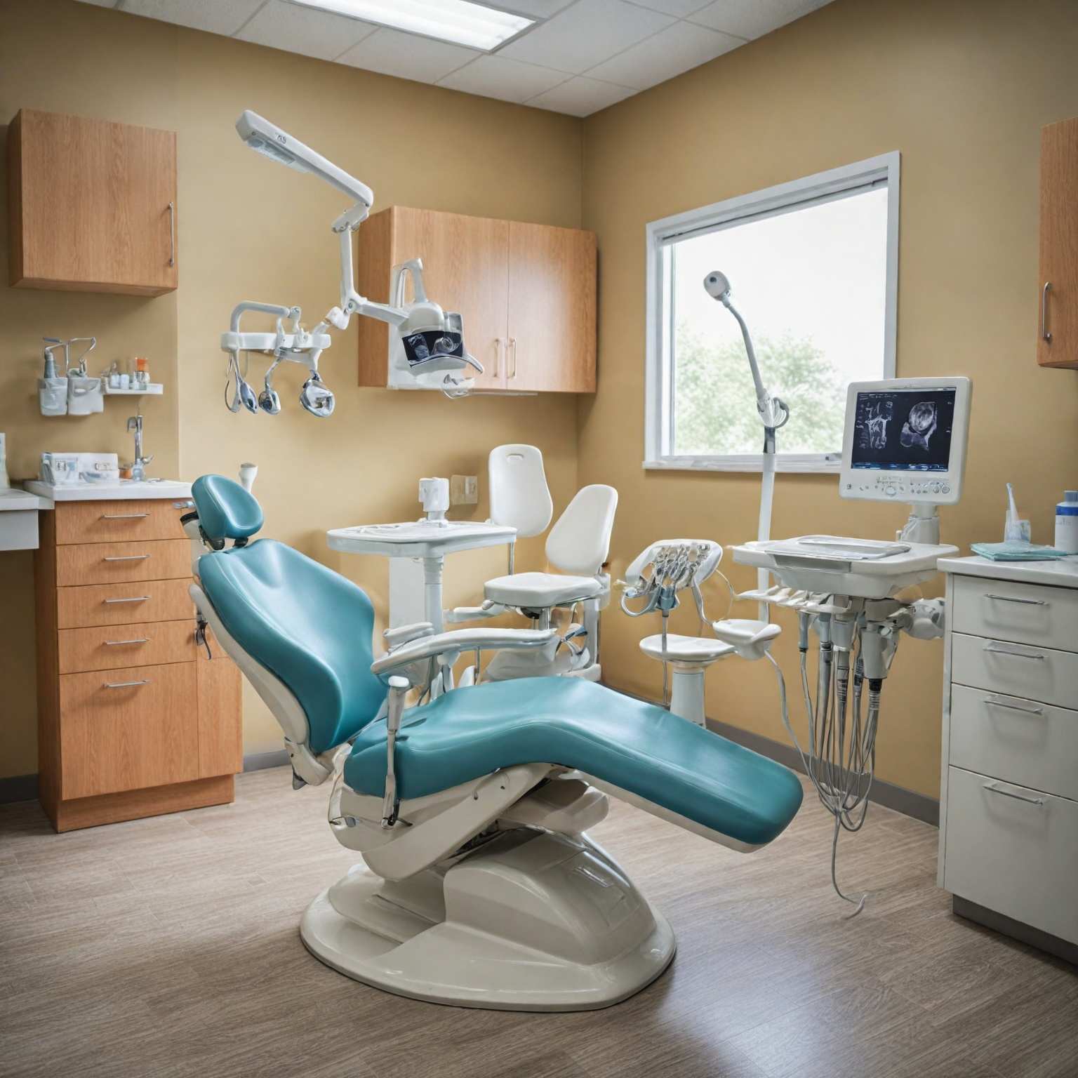 Unlocking Dental Clips for Missing Teeth: What You Need to Know in 2025