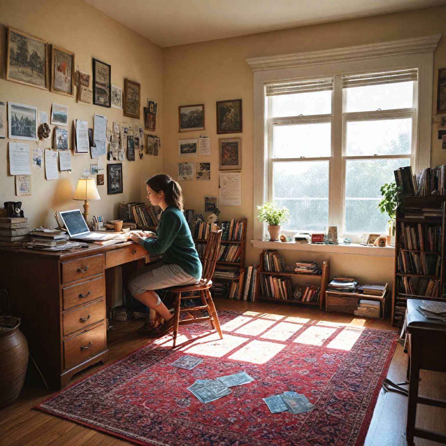 Unlocking Scholarship Opportunities: Essential Guide for Single Moms in 2025