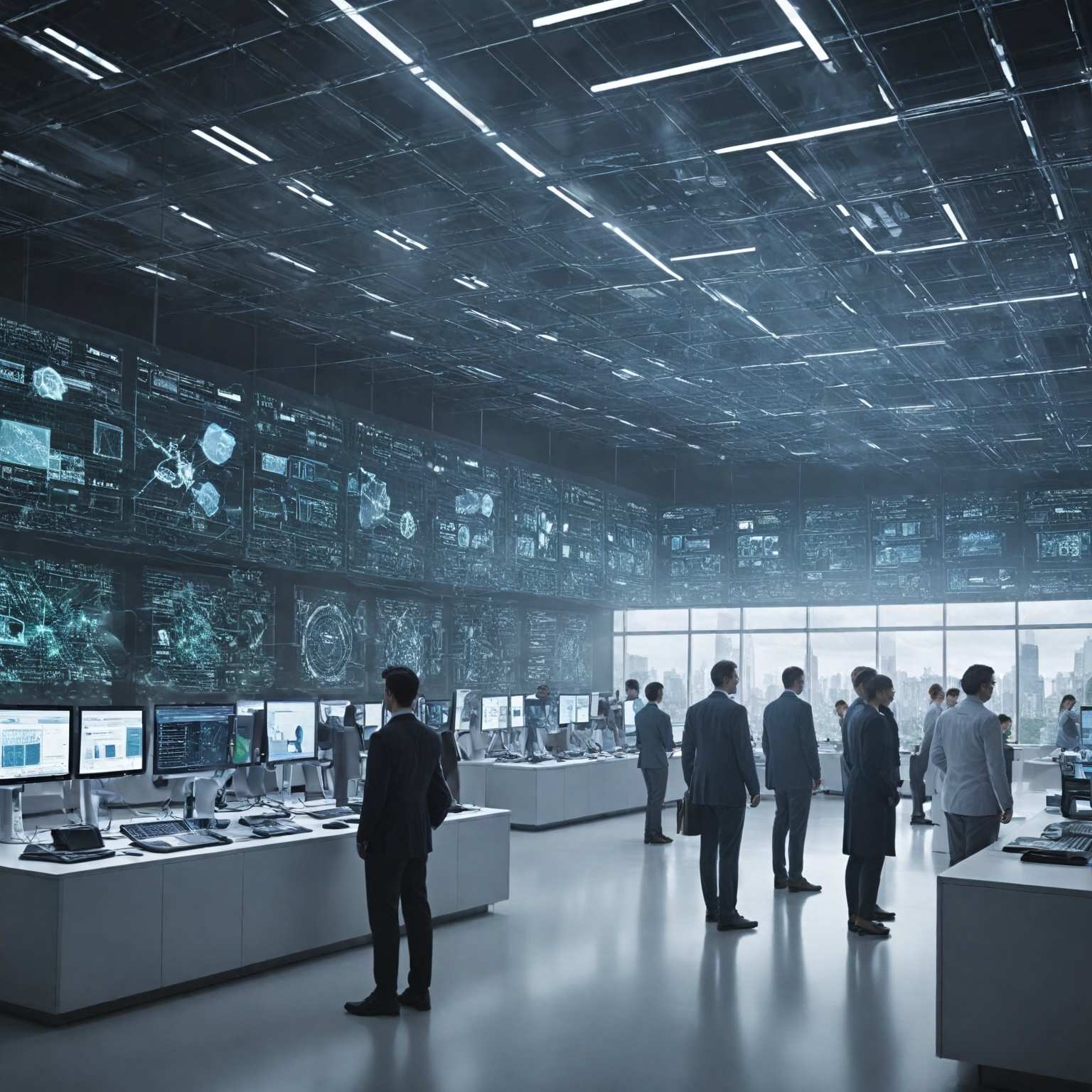 Discover the Future of Cloud Storage Services: Key Trends and Insights for 2025