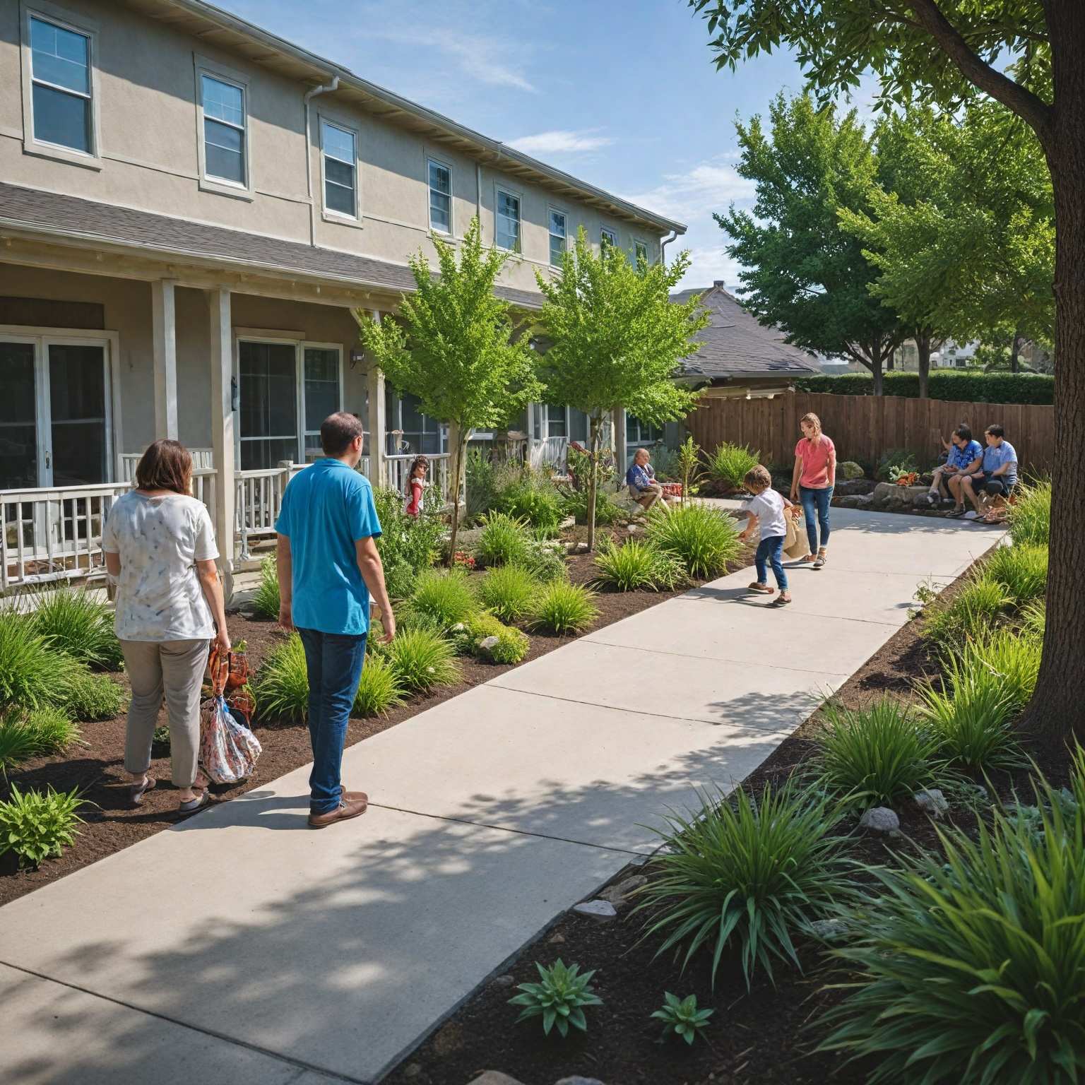 Discover Autism Housing Grants: Key Insights for Families in 2025