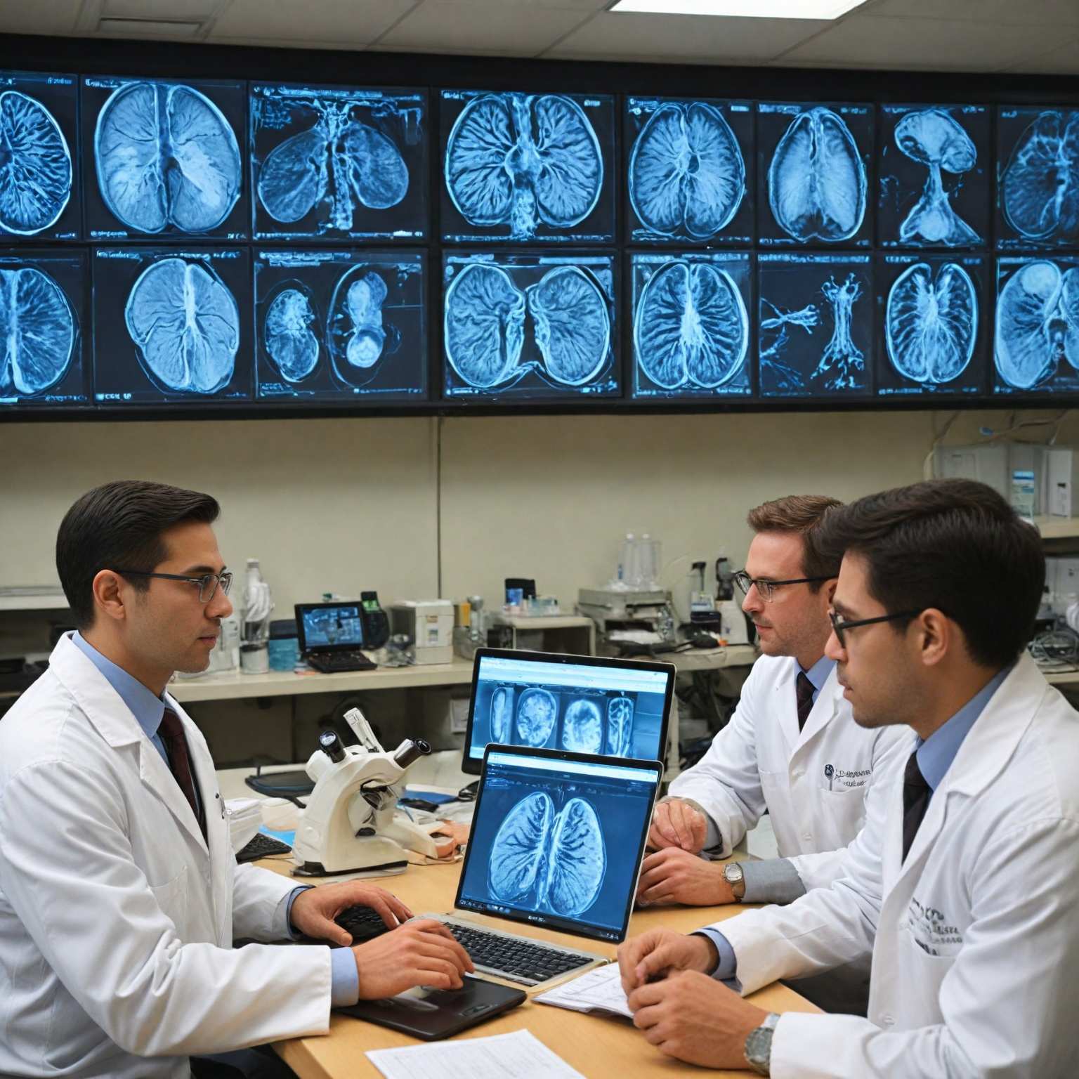 Unlocking Clinical Trials: What You Need to Know About Erectile Dysfunction Research in 2025